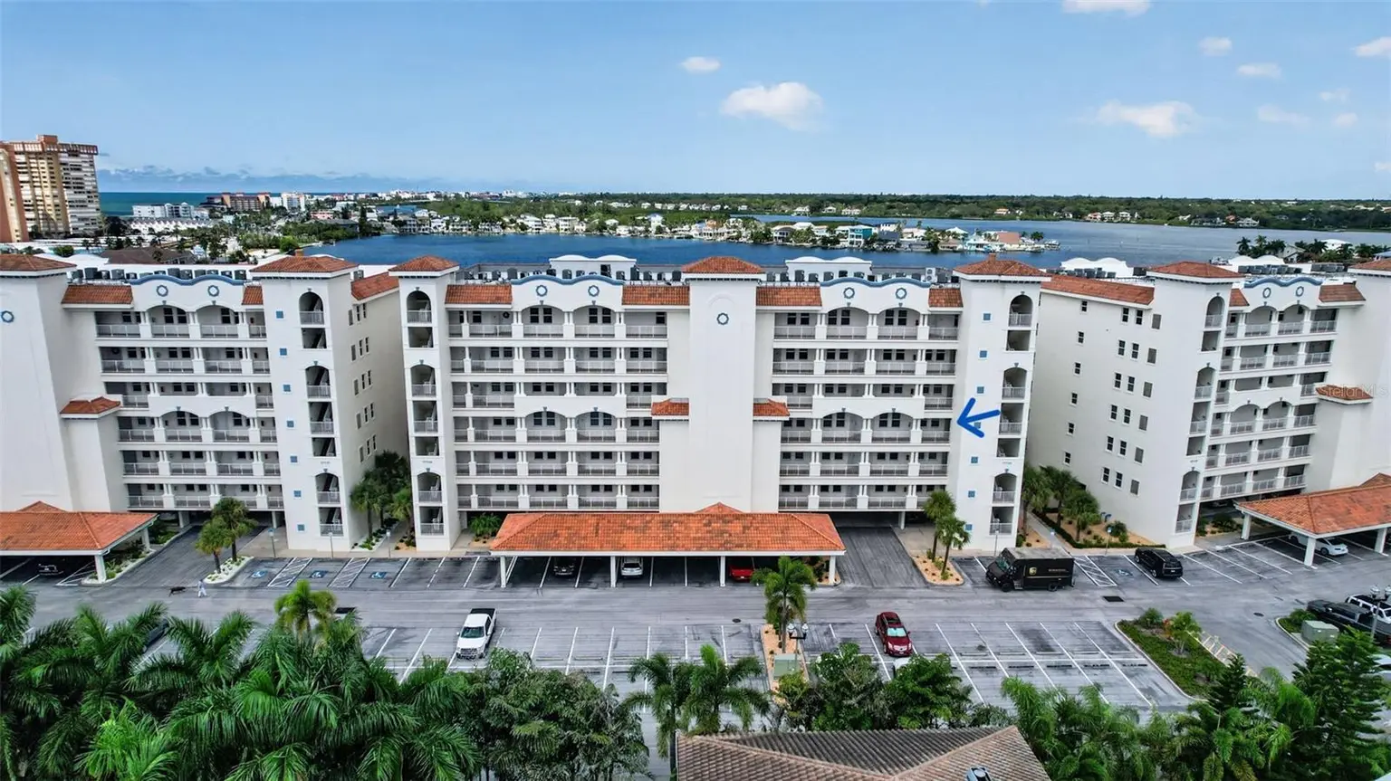 17735 GULF BOULEVARD #306, REDINGTON SHORES, FL, photo 52 of 58