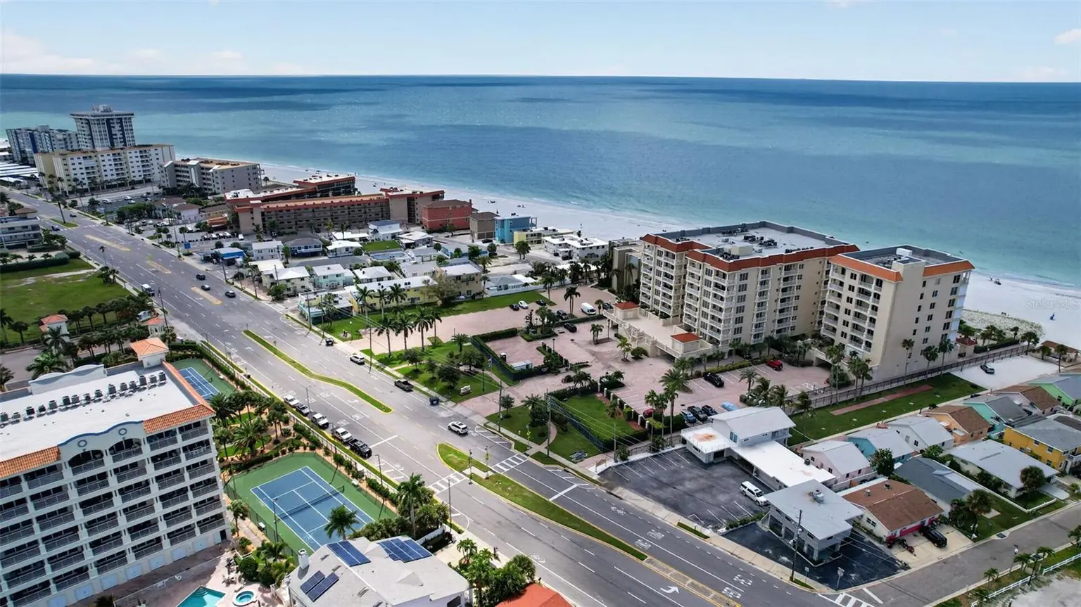 17735 GULF BOULEVARD #306, REDINGTON SHORES, FL, photo 53 of 58