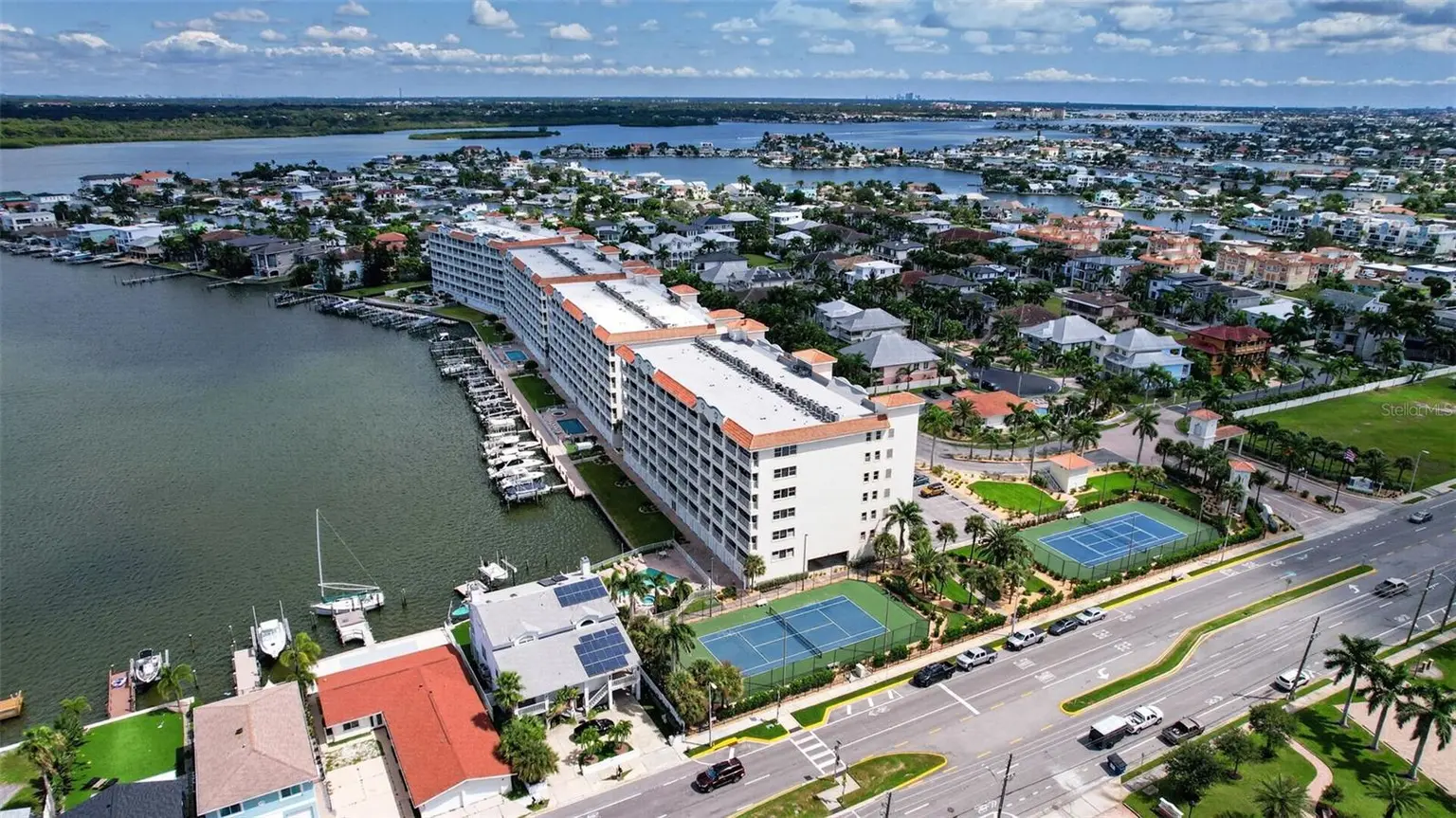 17735 GULF BOULEVARD #306, REDINGTON SHORES, FL, photo 54 of 58