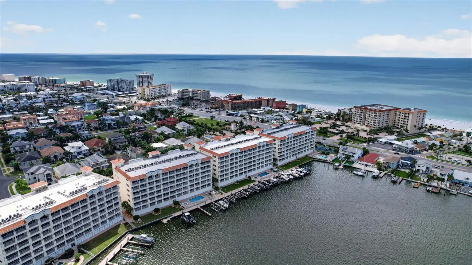17735 GULF BOULEVARD #306, REDINGTON SHORES, FL, photo 56 of 58