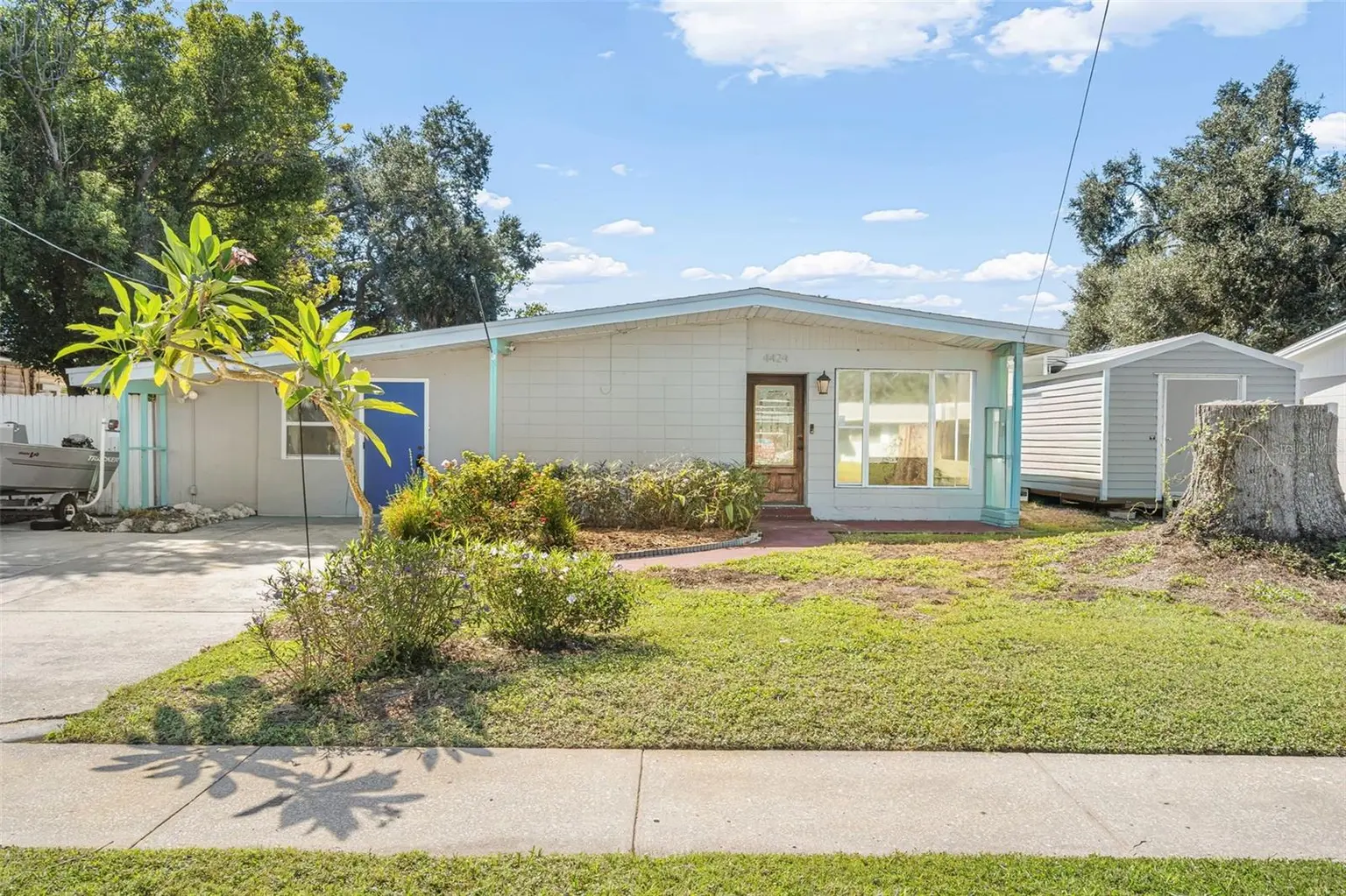 4424 W IOWA AVENUE, TAMPA, FL, photo 2 of 45