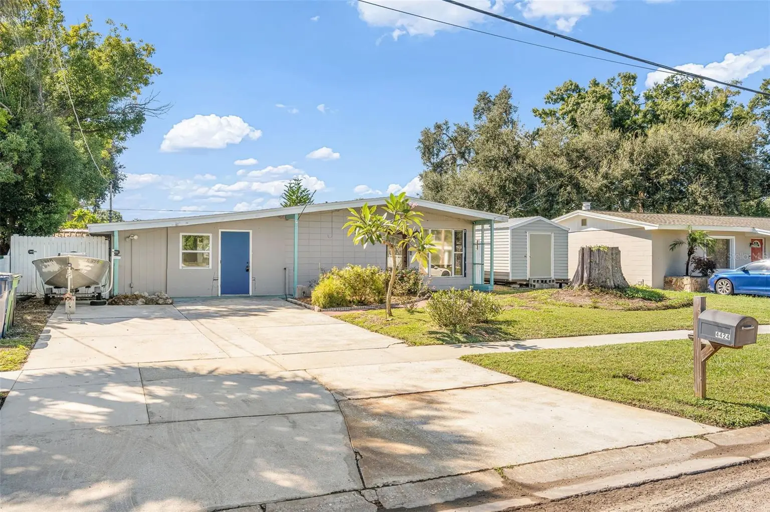 4424 W IOWA AVENUE, TAMPA, FL, photo 3 of 45