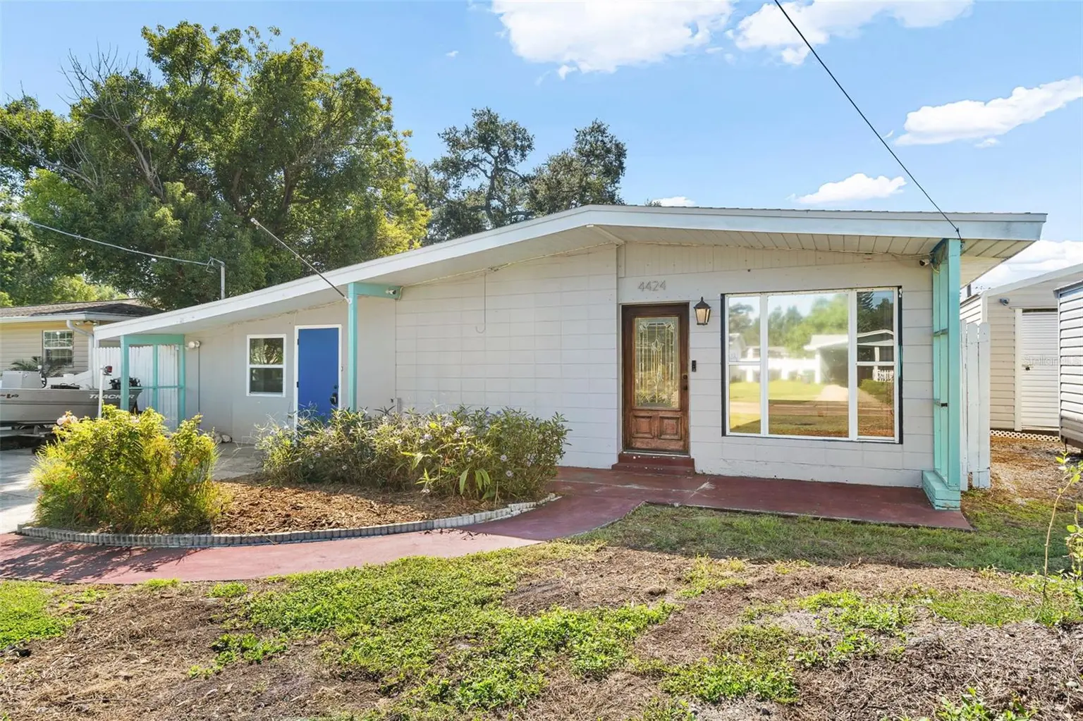 4424 W IOWA AVENUE, TAMPA, FL, photo 4 of 45