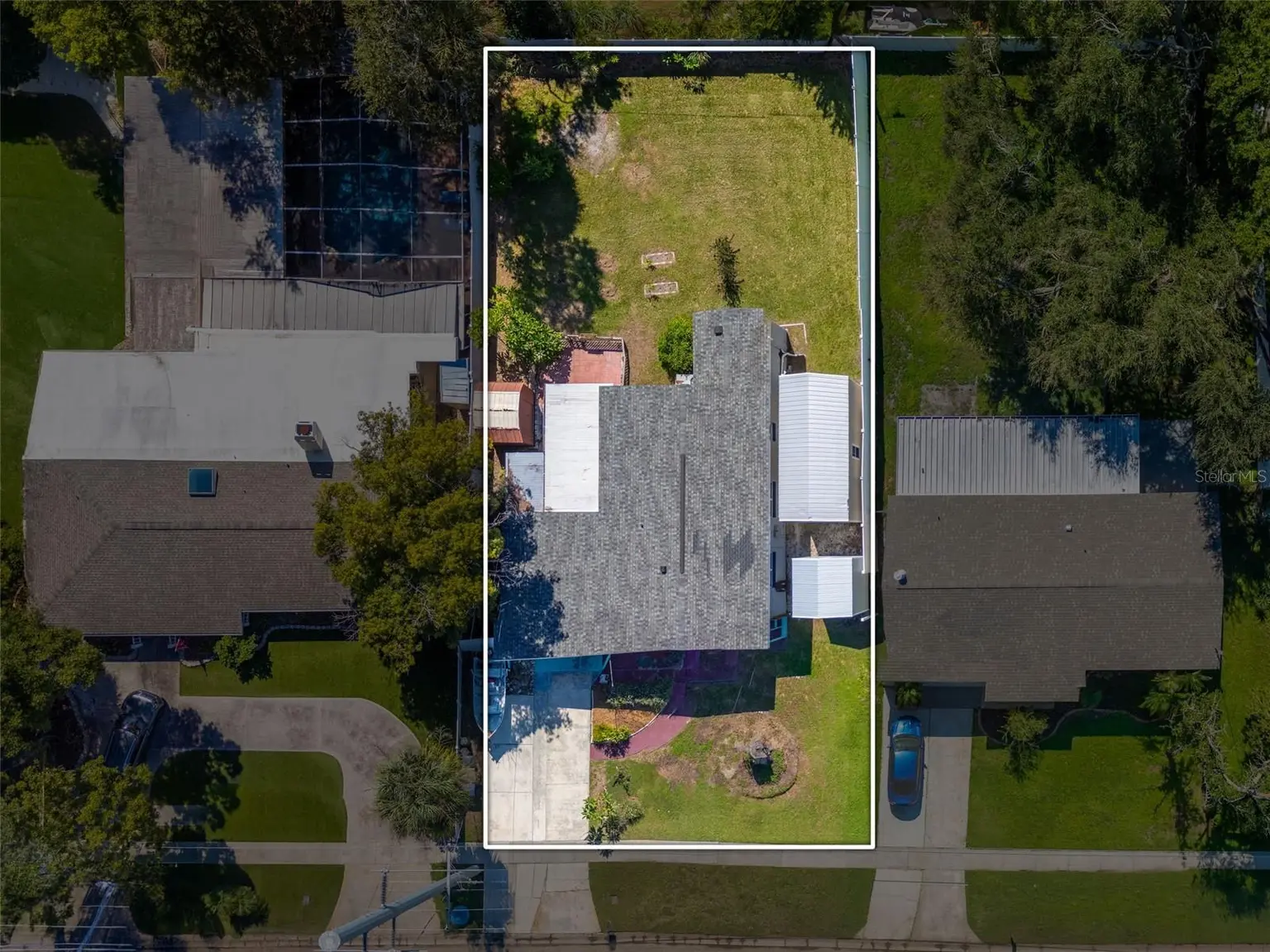 4424 W IOWA AVENUE, TAMPA, FL, photo 17 of 45