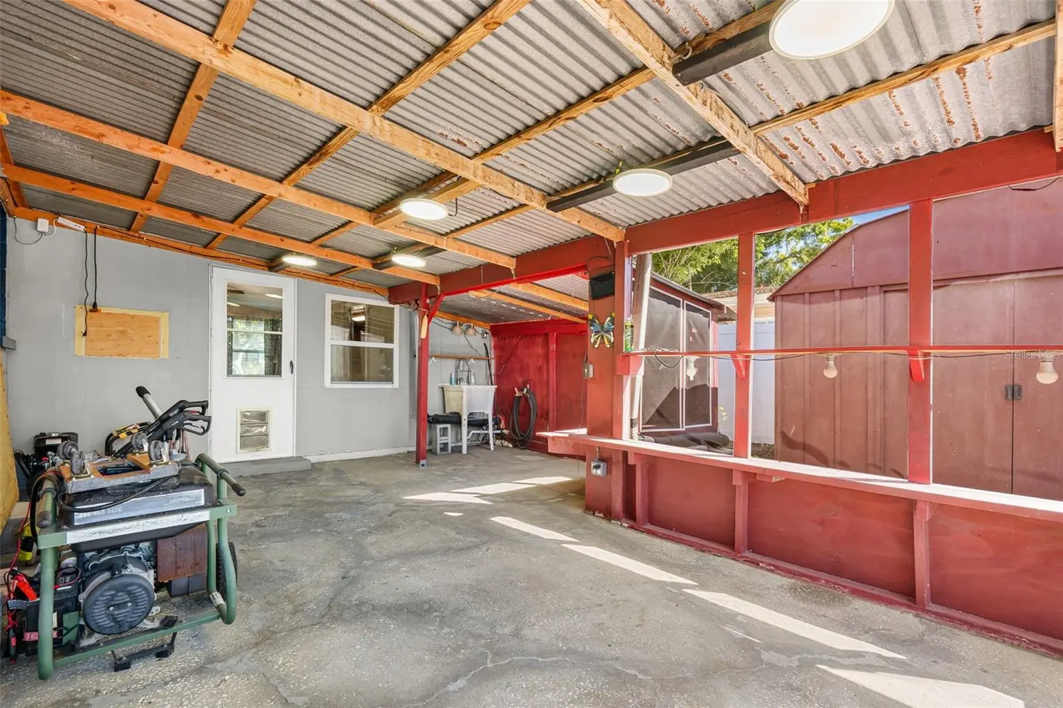 4424 W IOWA AVENUE, TAMPA, FL, photo 32 of 45