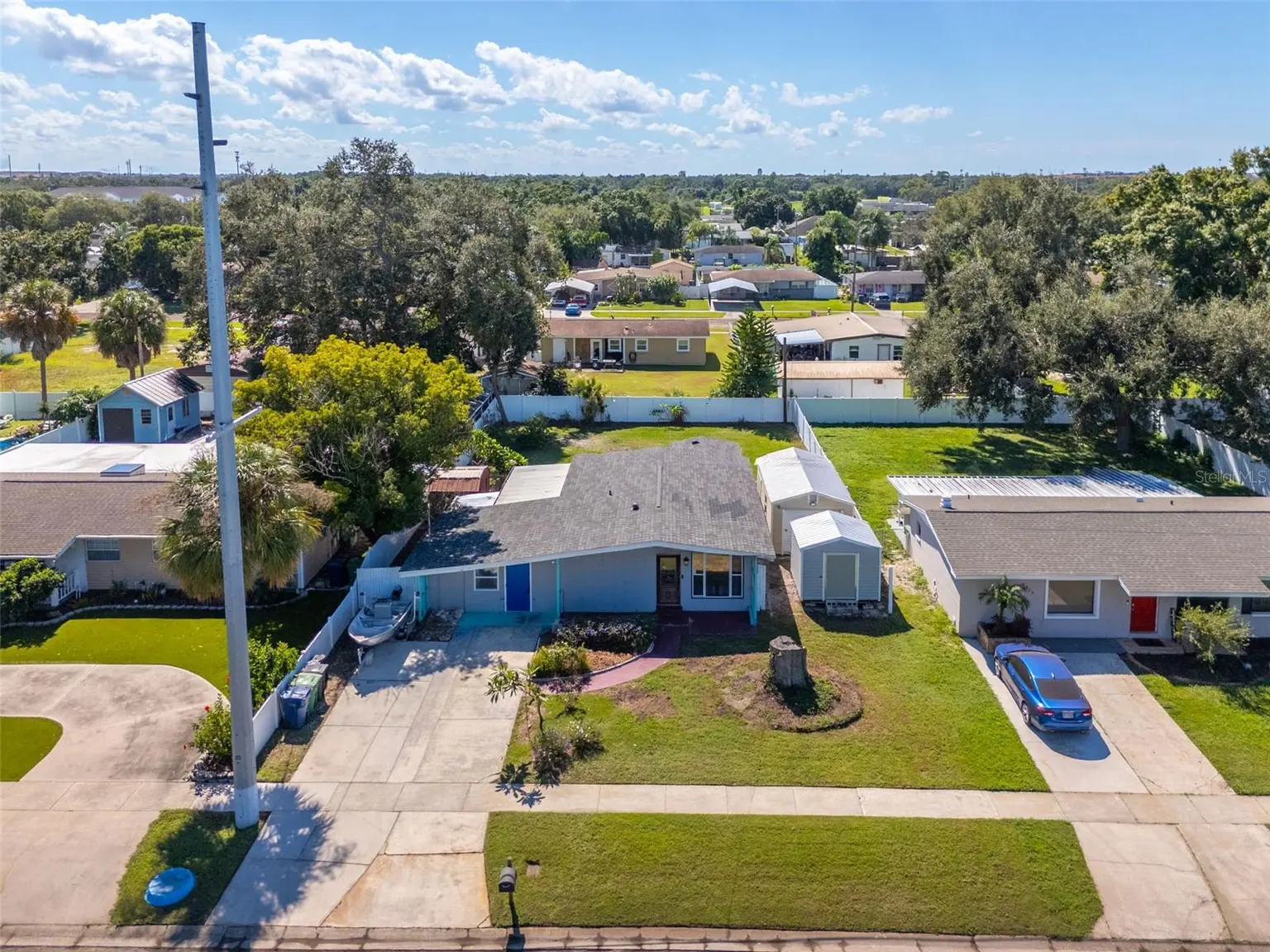 4424 W IOWA AVENUE, TAMPA, FL, photo 38 of 45