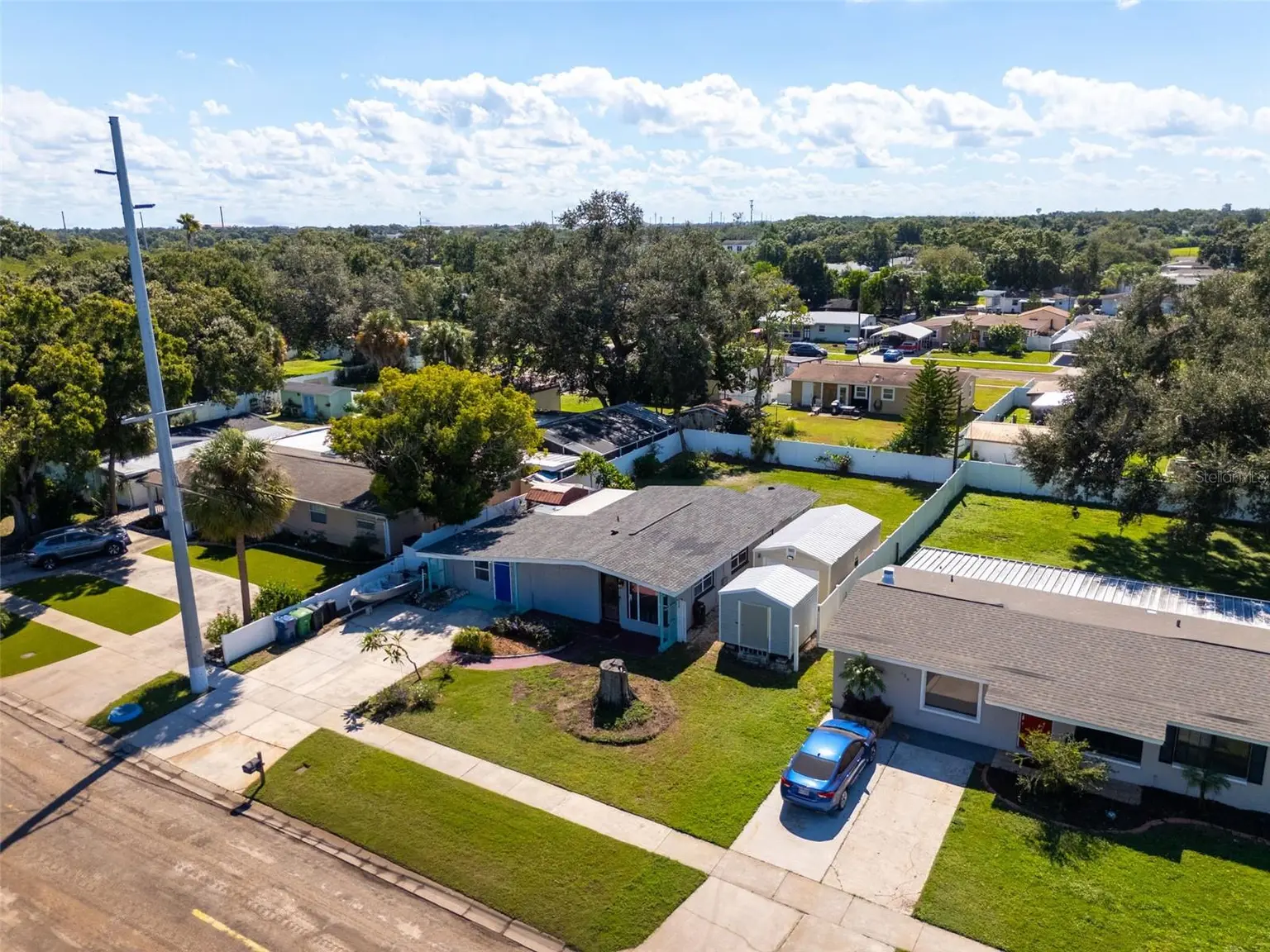 4424 W IOWA AVENUE, TAMPA, FL, photo 39 of 45