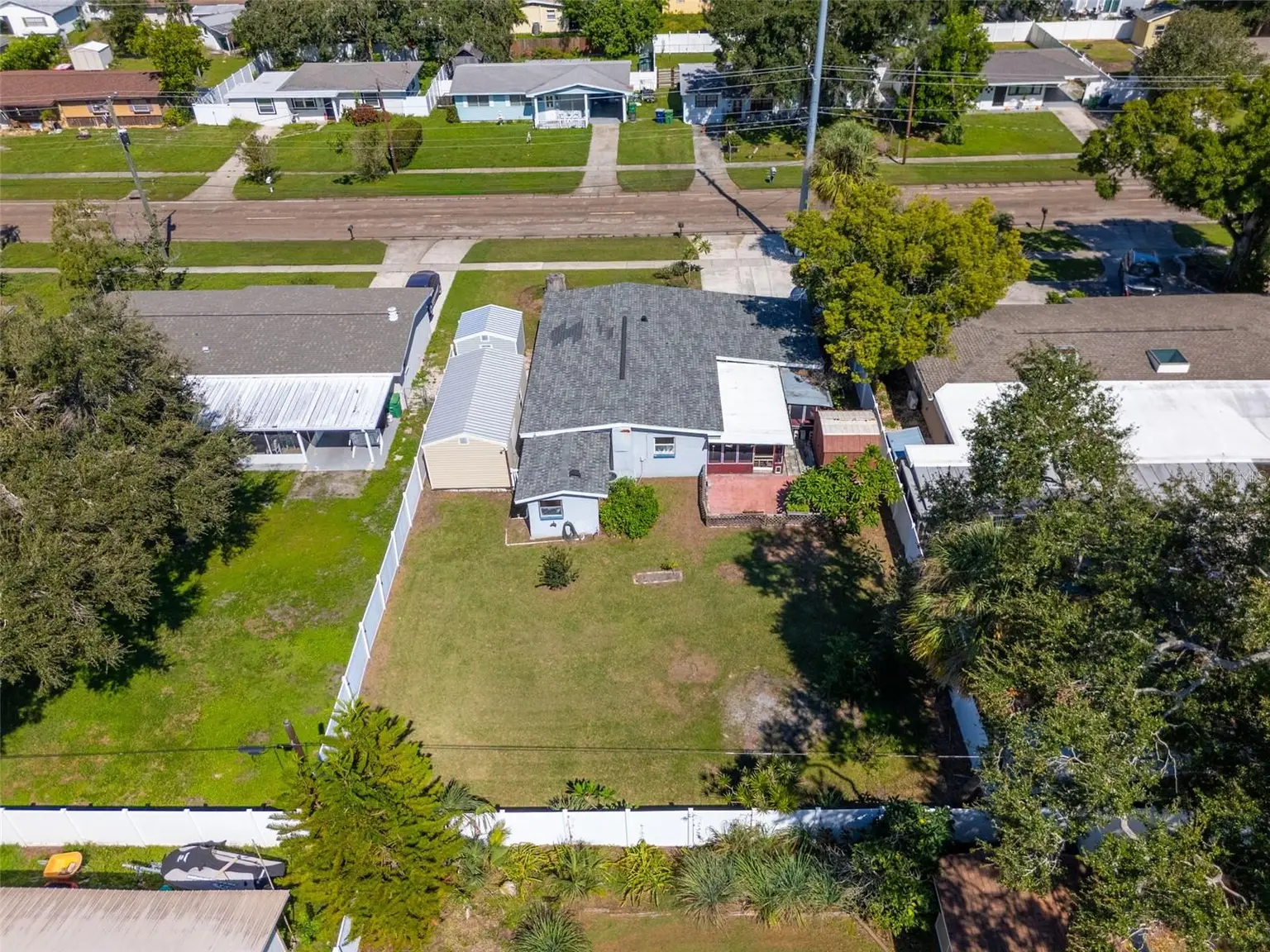 4424 W IOWA AVENUE, TAMPA, FL, photo 42 of 45