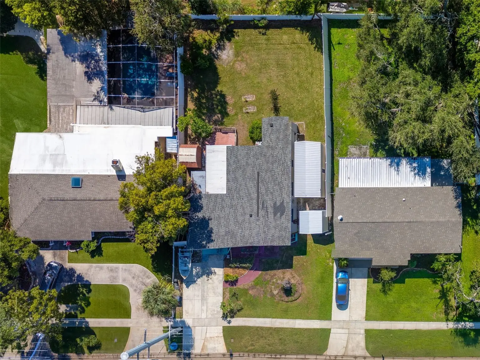 4424 W IOWA AVENUE, TAMPA, FL, photo 43 of 45