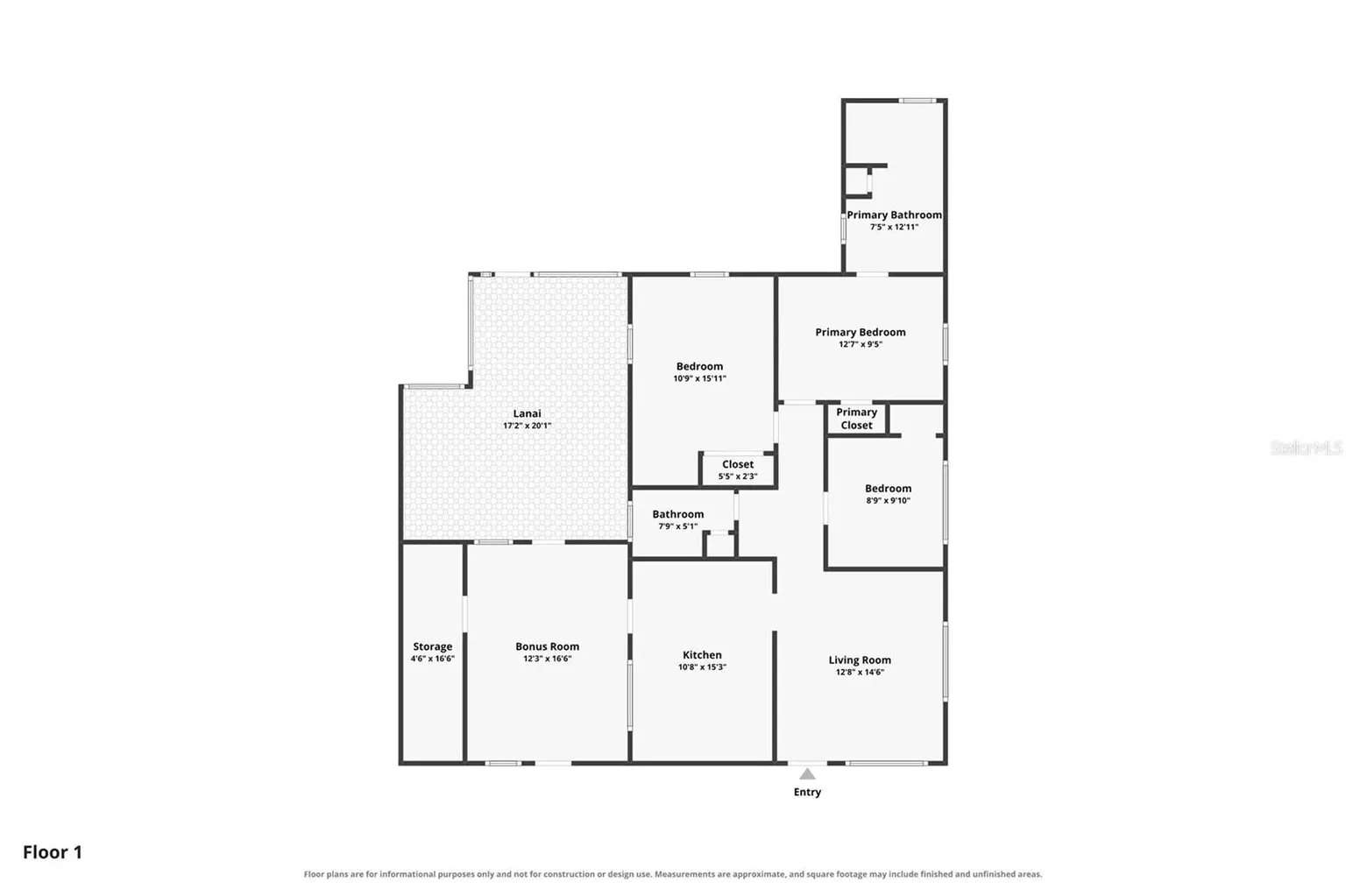 4424 W IOWA AVENUE, TAMPA, FL, photo 45 of 45
