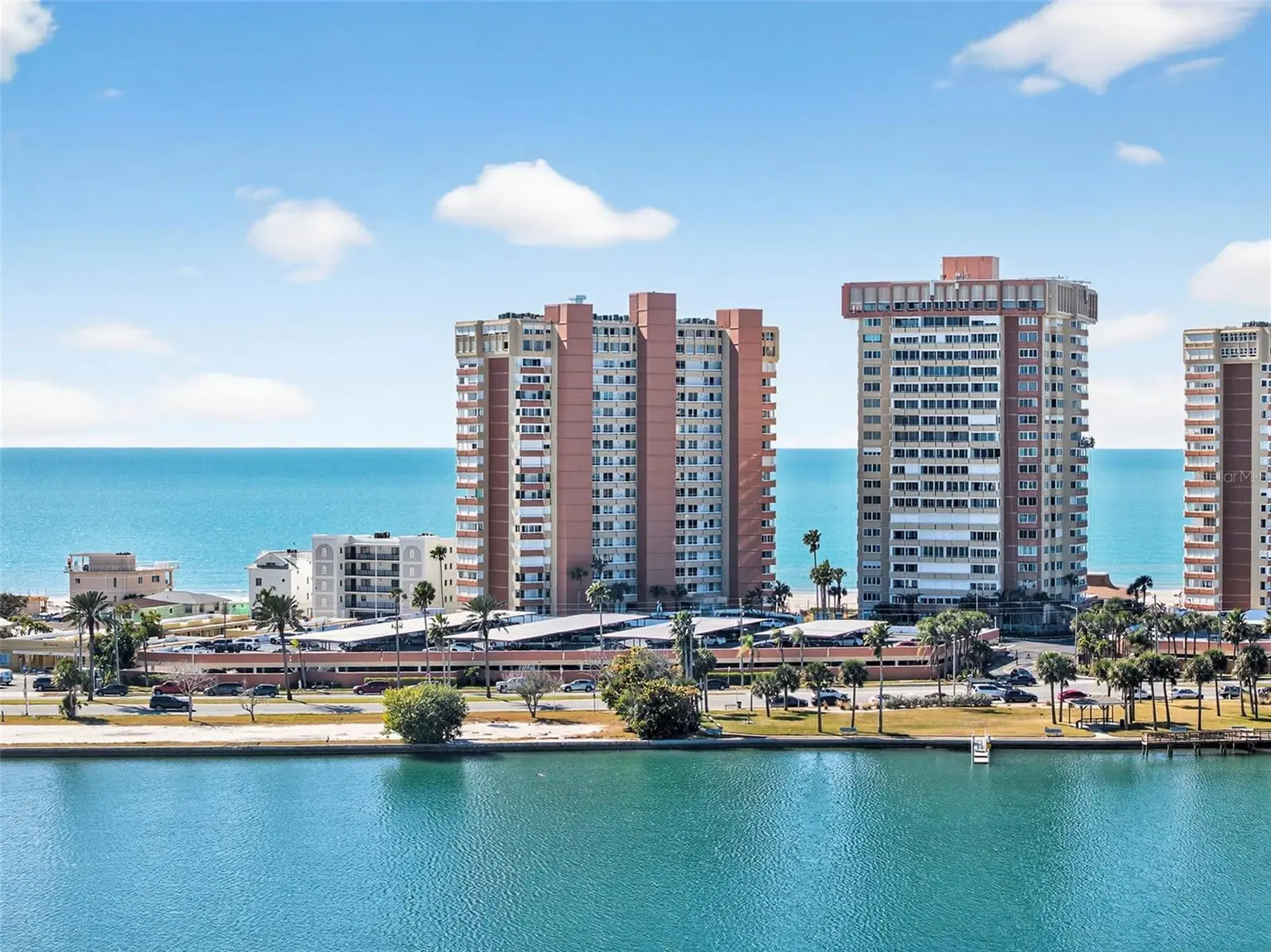 17920 GULF BOULEVARD #102, REDINGTON SHORES, FL, photo 2 of 26