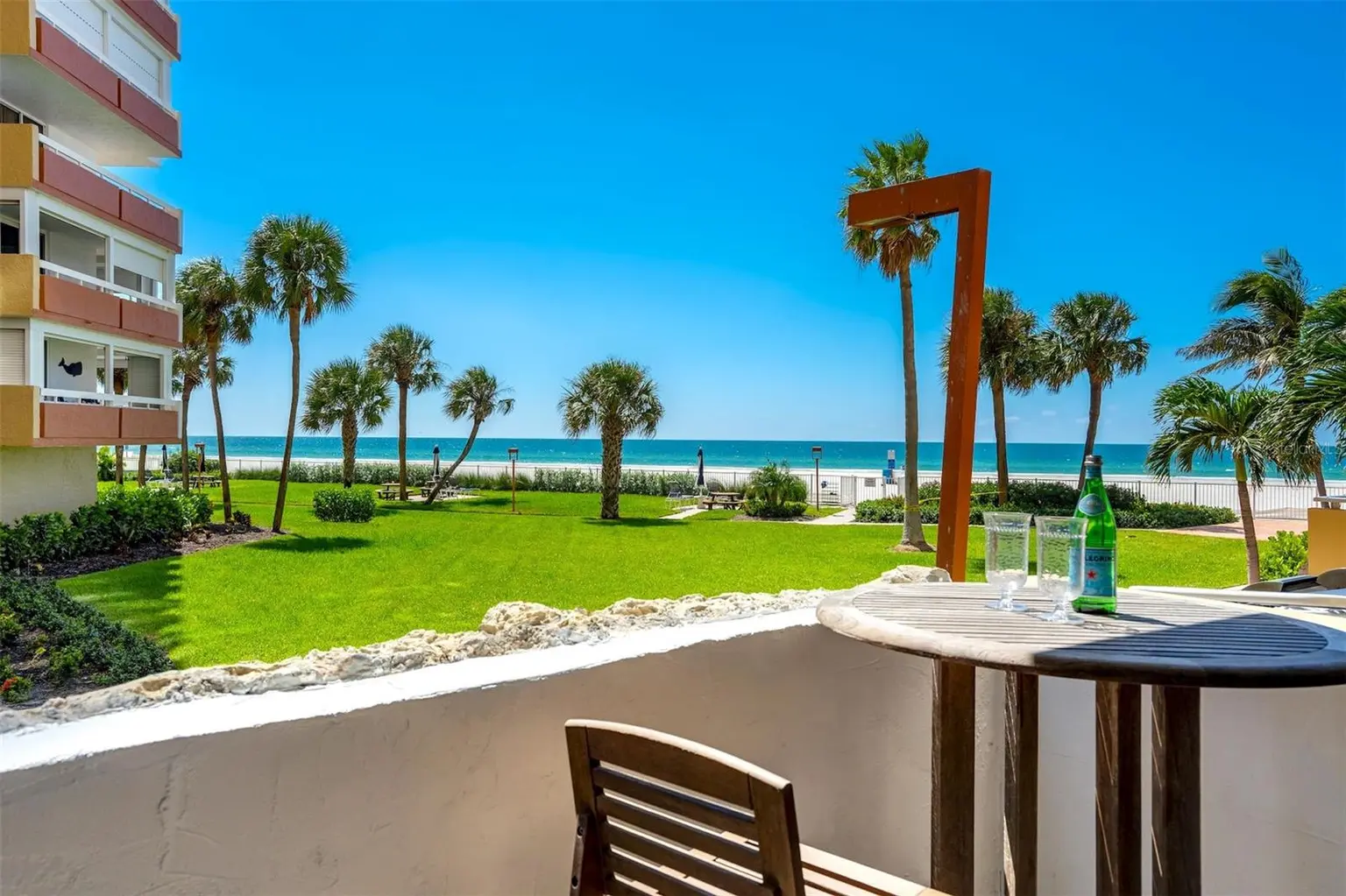 17920 GULF BOULEVARD #102, REDINGTON SHORES, FL, photo 3 of 26