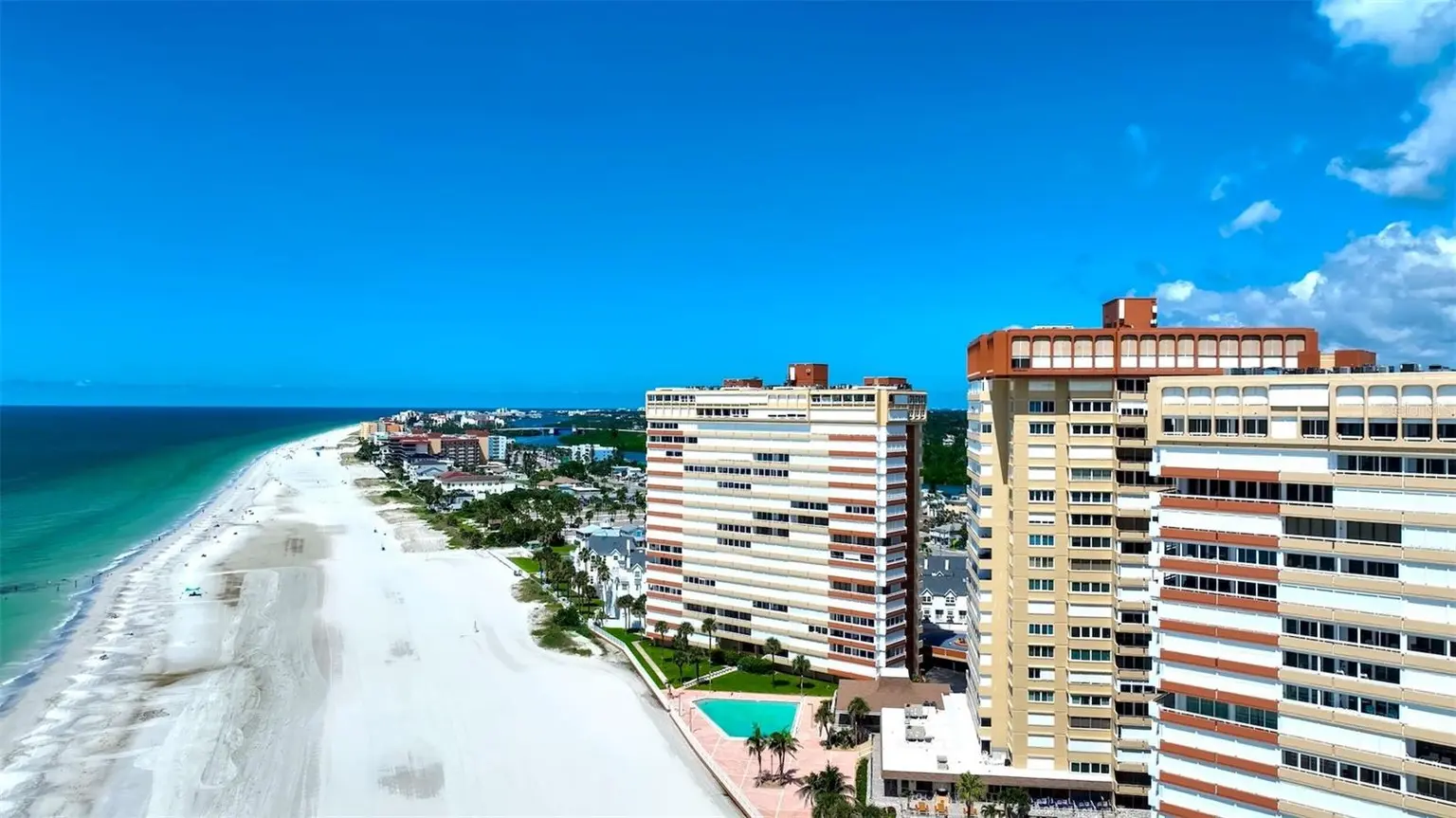 17920 GULF BOULEVARD #102, REDINGTON SHORES, FL, photo 4 of 26