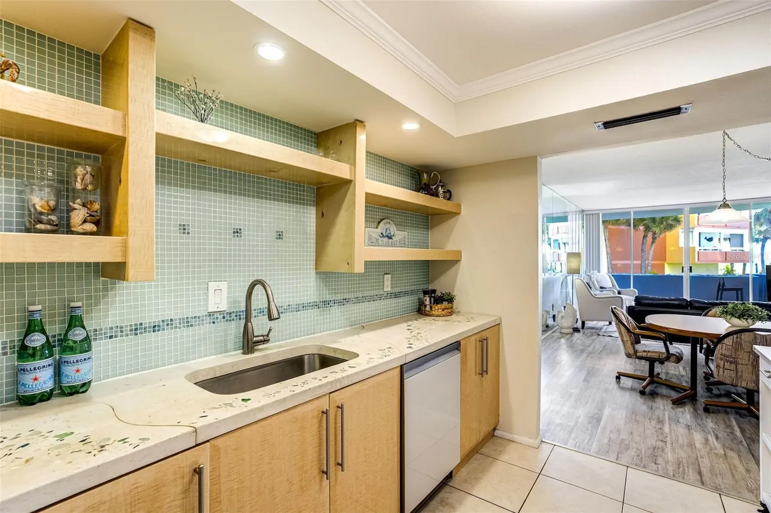 17920 GULF BOULEVARD #102, REDINGTON SHORES, FL, photo 7 of 26