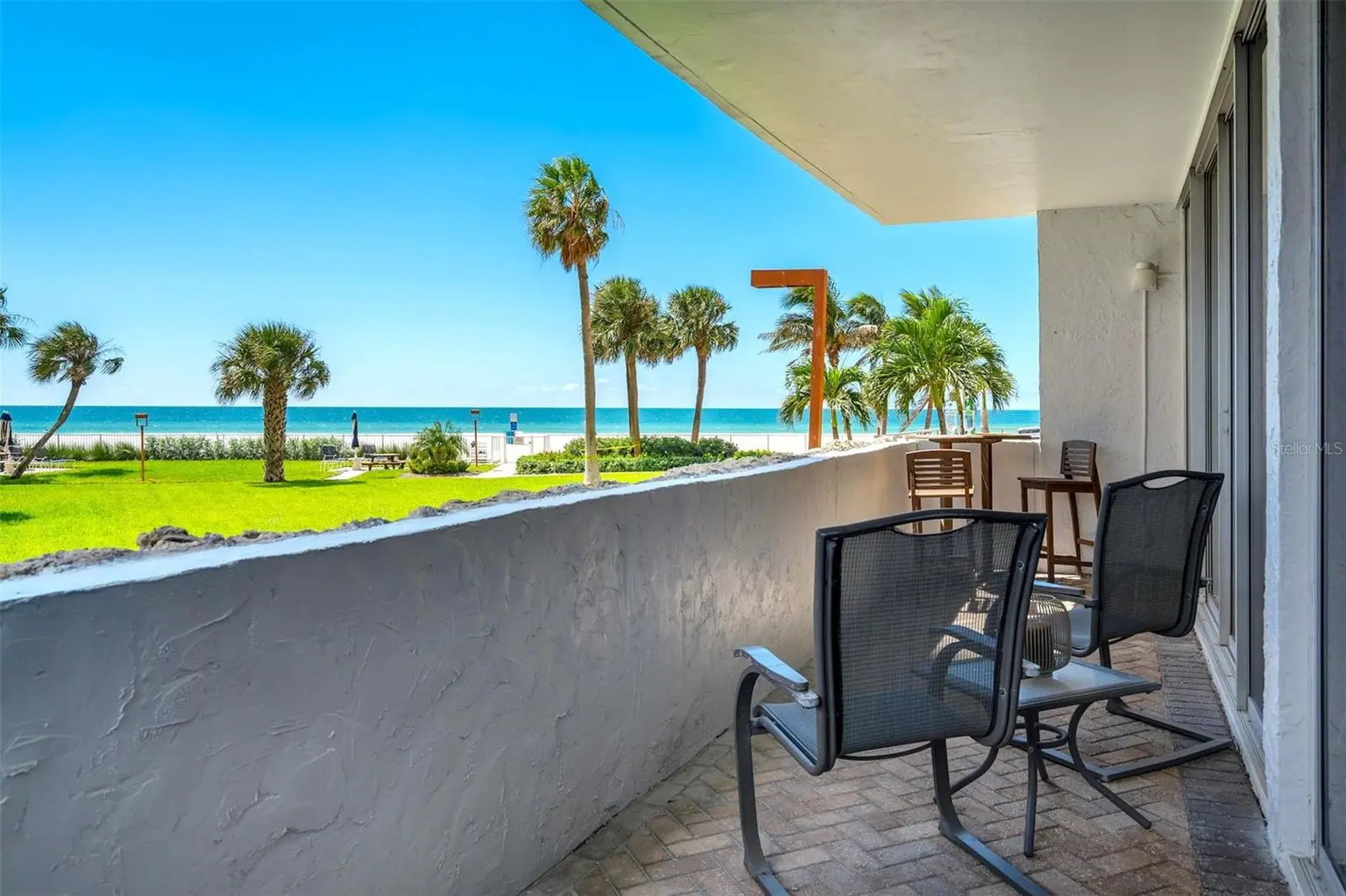 17920 GULF BOULEVARD #102, REDINGTON SHORES, FL, photo 9 of 26