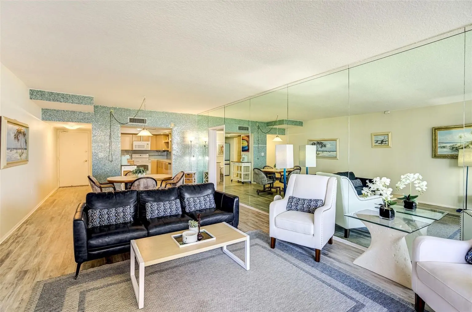 17920 GULF BOULEVARD #102, REDINGTON SHORES, FL, photo 10 of 26