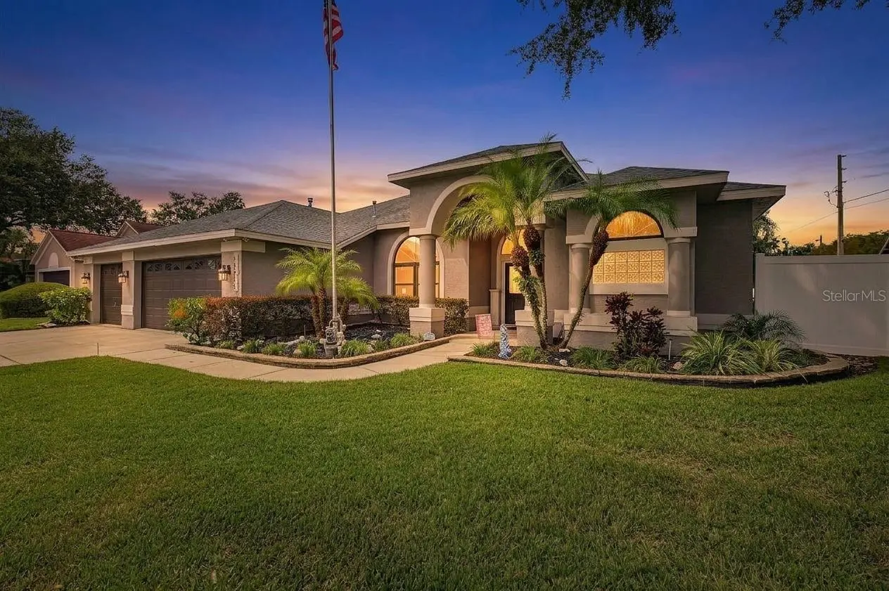 24415 ROLLING VIEW COURT, LUTZ, FL, photo 1 of 50