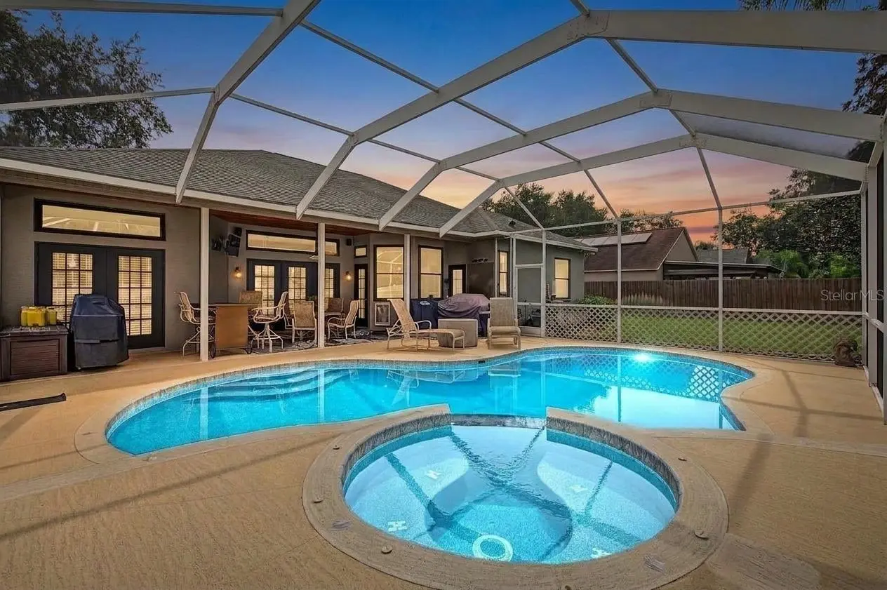 24415 ROLLING VIEW COURT, LUTZ, FL, photo 2 of 50