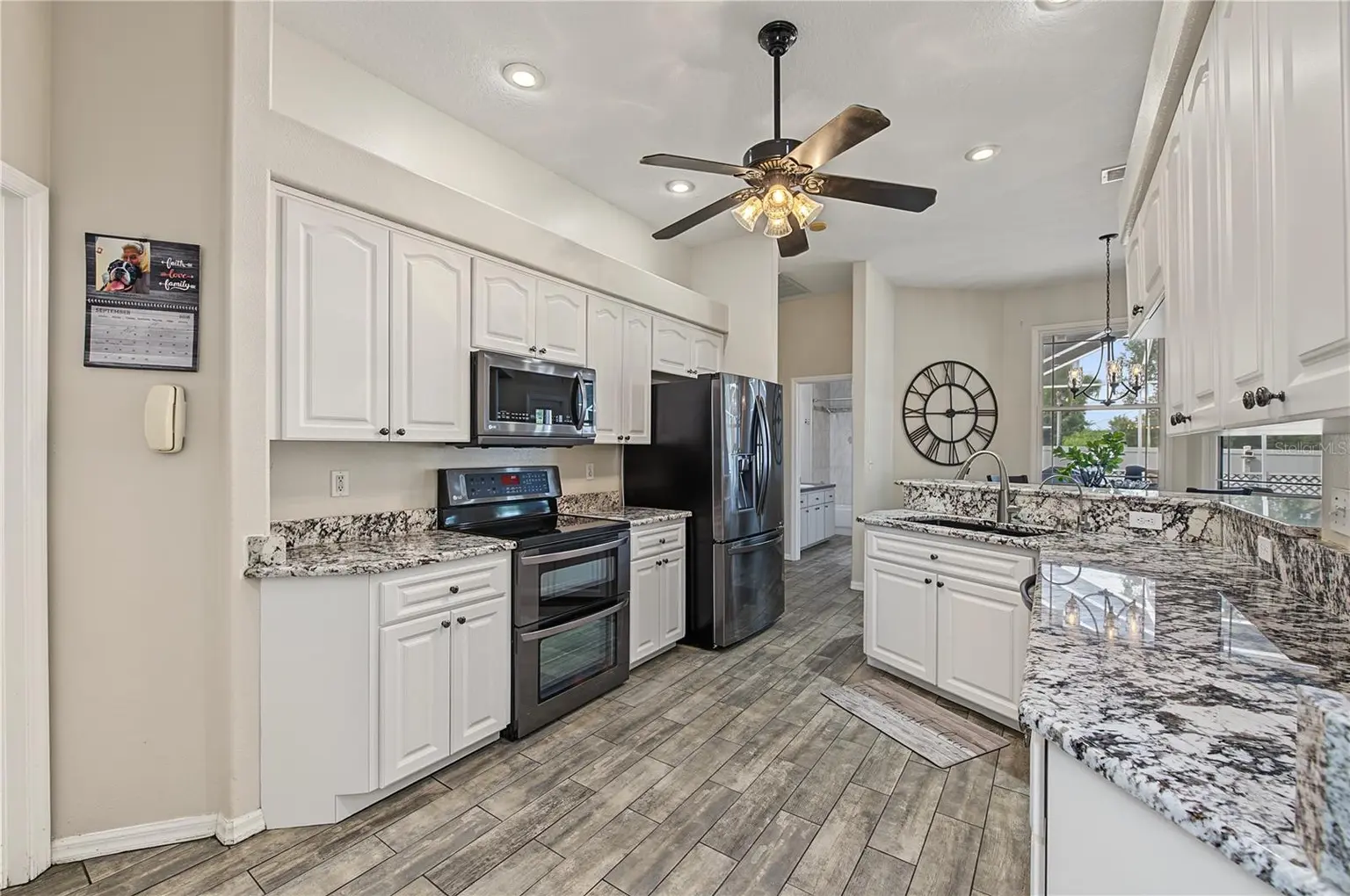 24415 ROLLING VIEW COURT, LUTZ, FL, photo 10 of 50