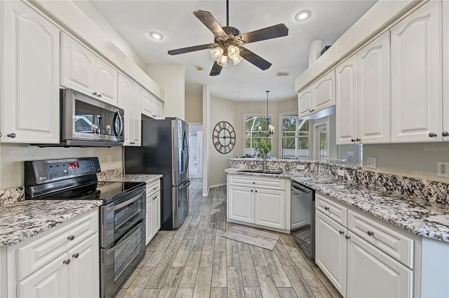 24415 ROLLING VIEW COURT, LUTZ, FL, photo 11 of 50