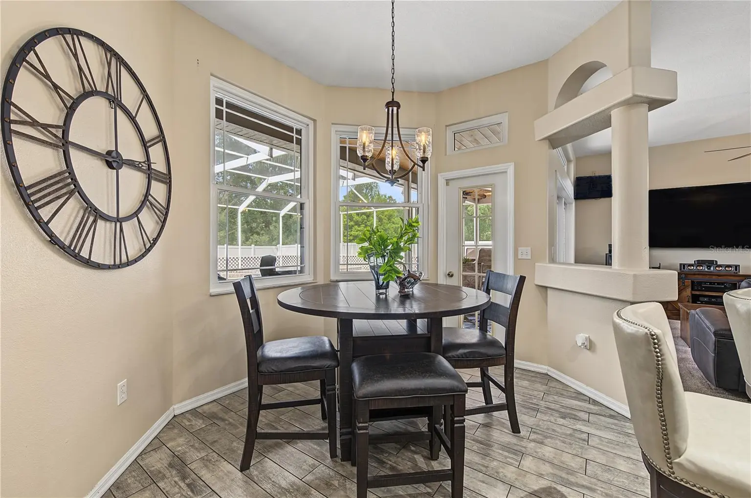 24415 ROLLING VIEW COURT, LUTZ, FL, photo 12 of 50