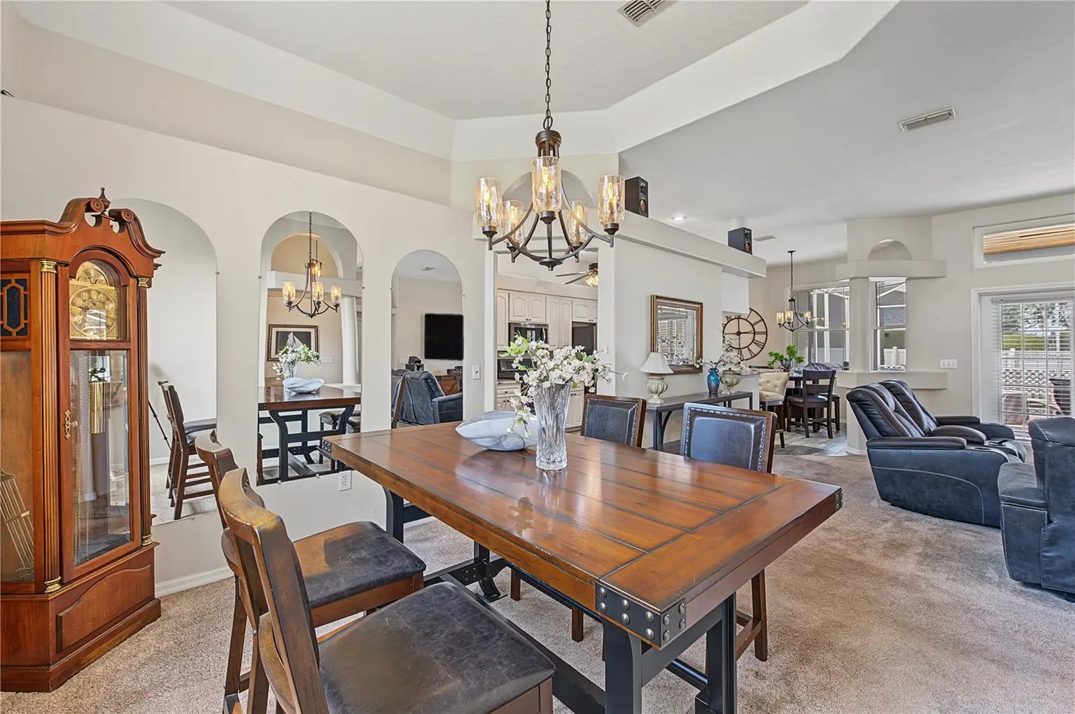 24415 ROLLING VIEW COURT, LUTZ, FL, photo 14 of 50