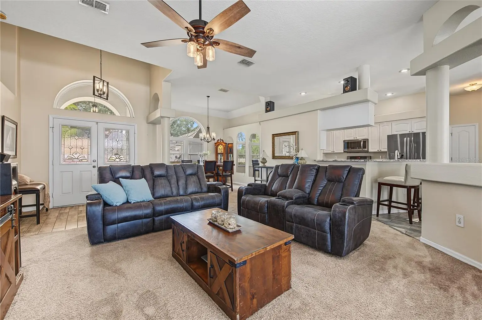 24415 ROLLING VIEW COURT, LUTZ, FL, photo 18 of 50