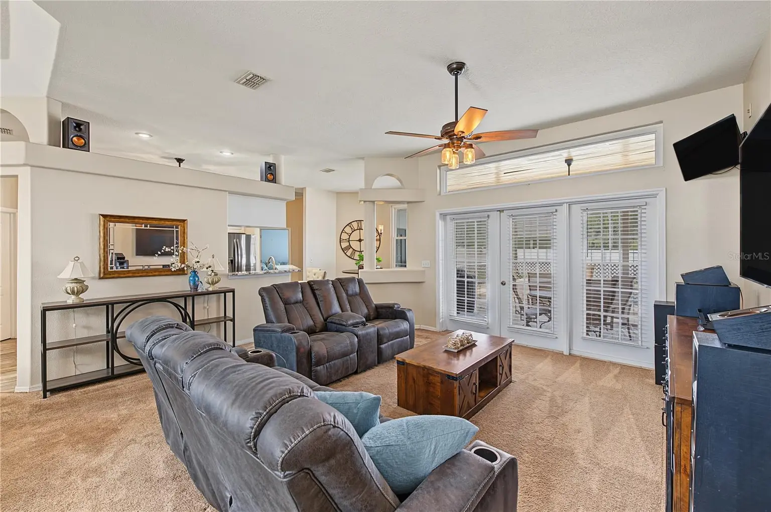 24415 ROLLING VIEW COURT, LUTZ, FL, photo 19 of 50