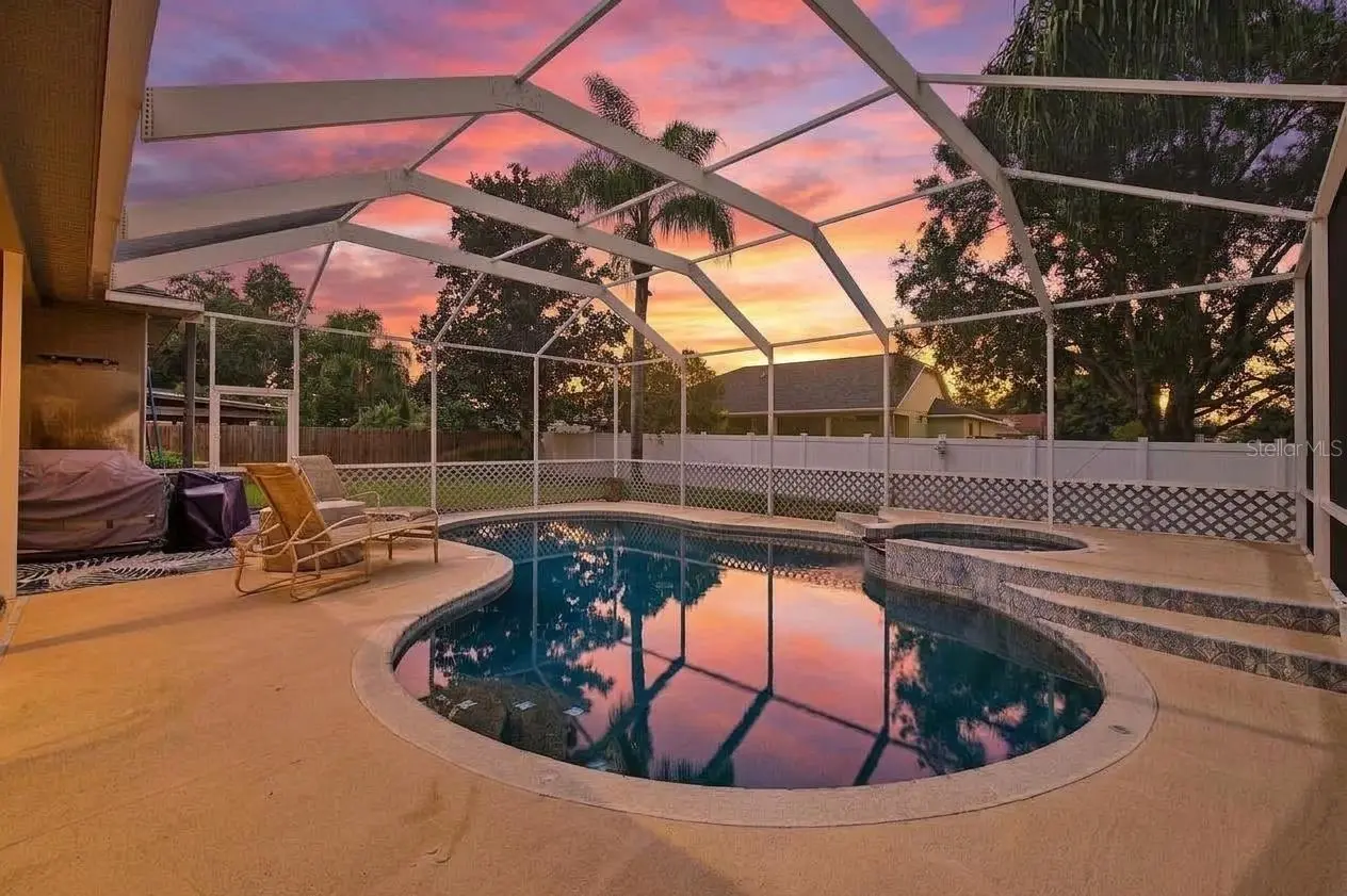 24415 ROLLING VIEW COURT, LUTZ, FL, photo 30 of 50
