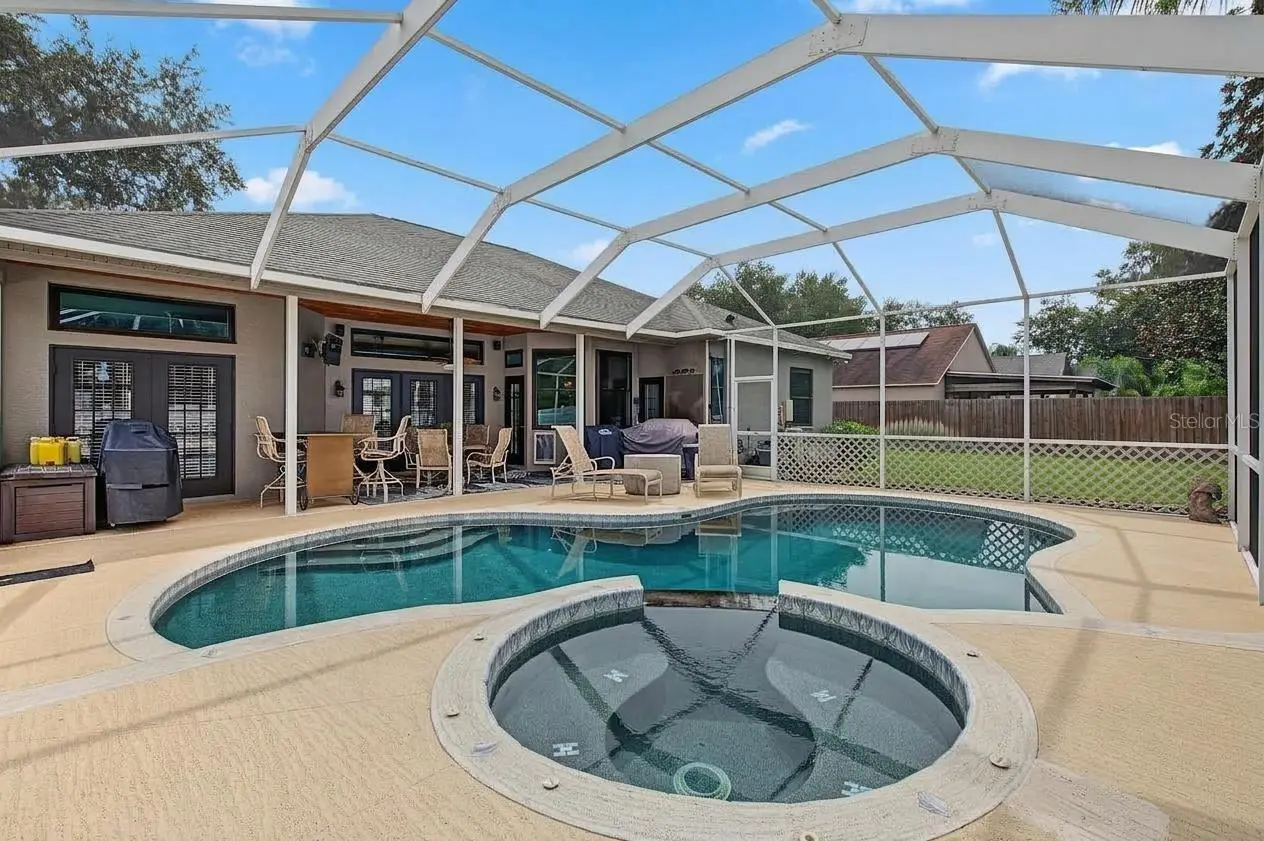 24415 ROLLING VIEW COURT, LUTZ, FL, photo 31 of 50