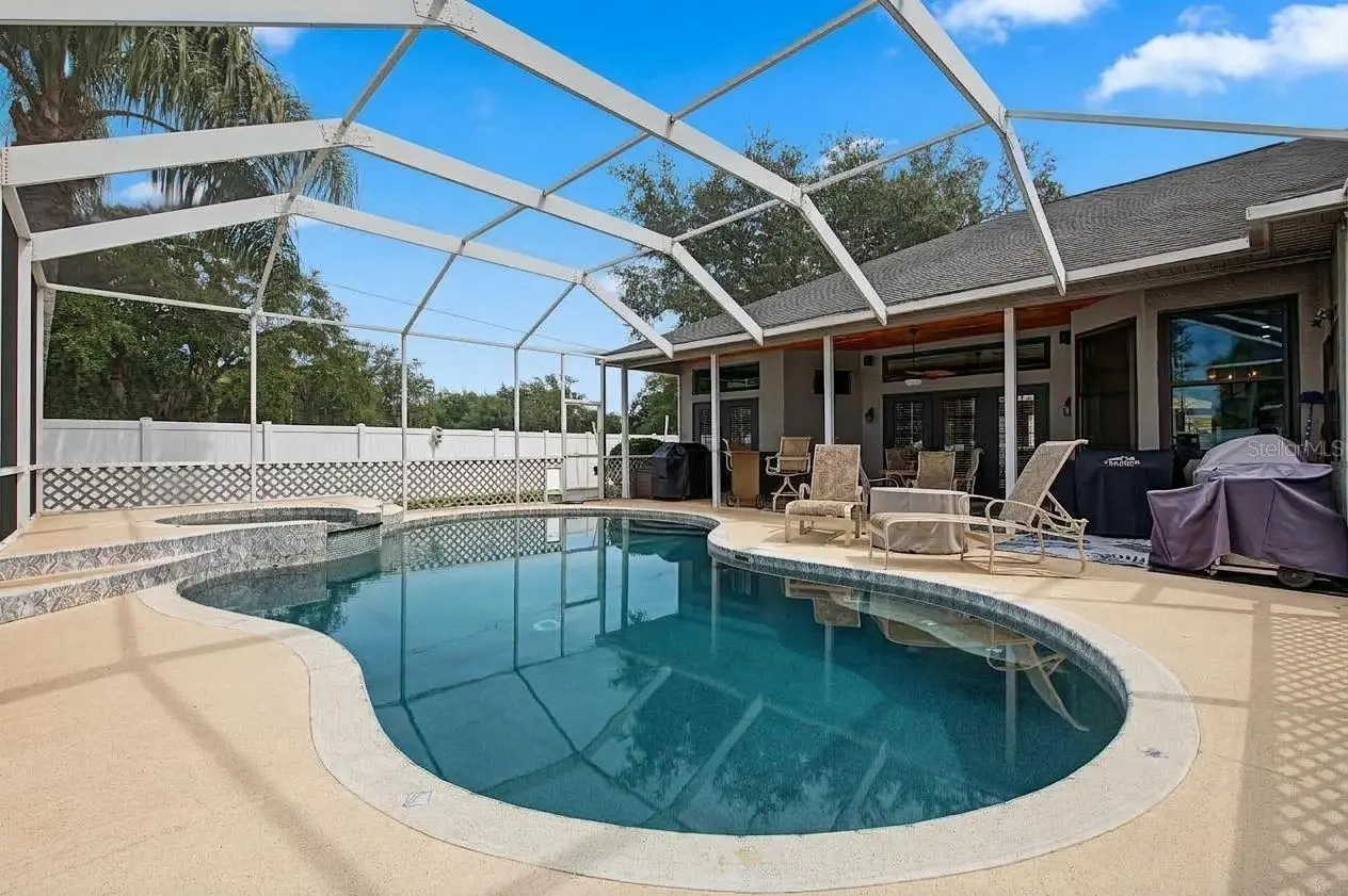 24415 ROLLING VIEW COURT, LUTZ, FL, photo 35 of 50