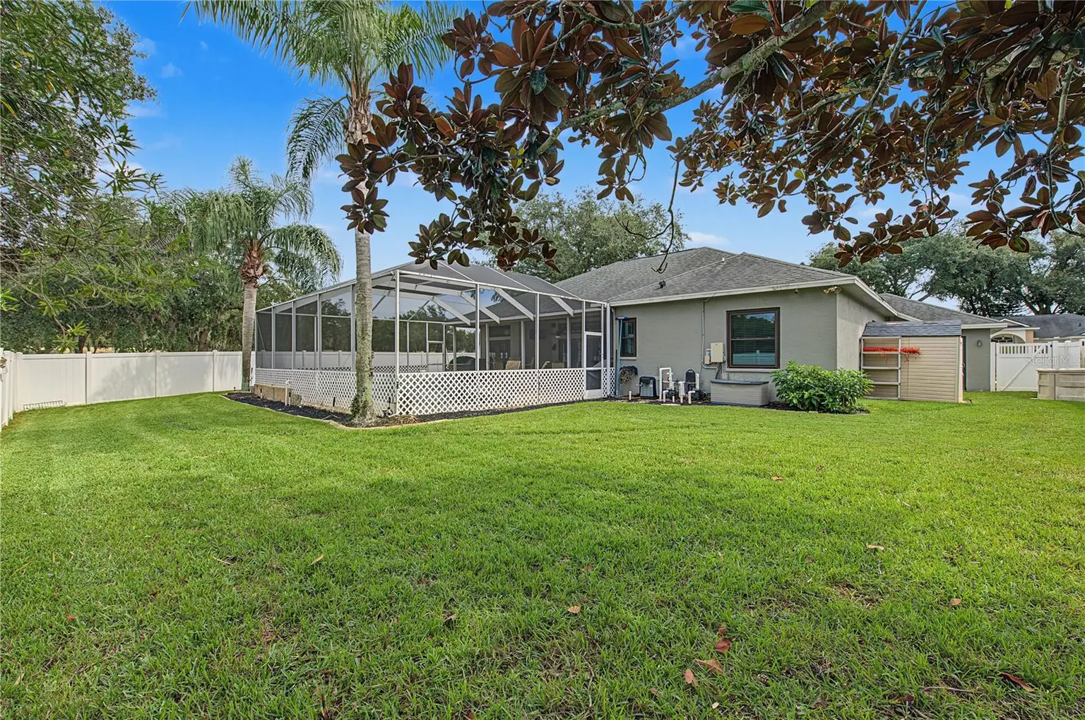 24415 ROLLING VIEW COURT, LUTZ, FL, photo 36 of 50