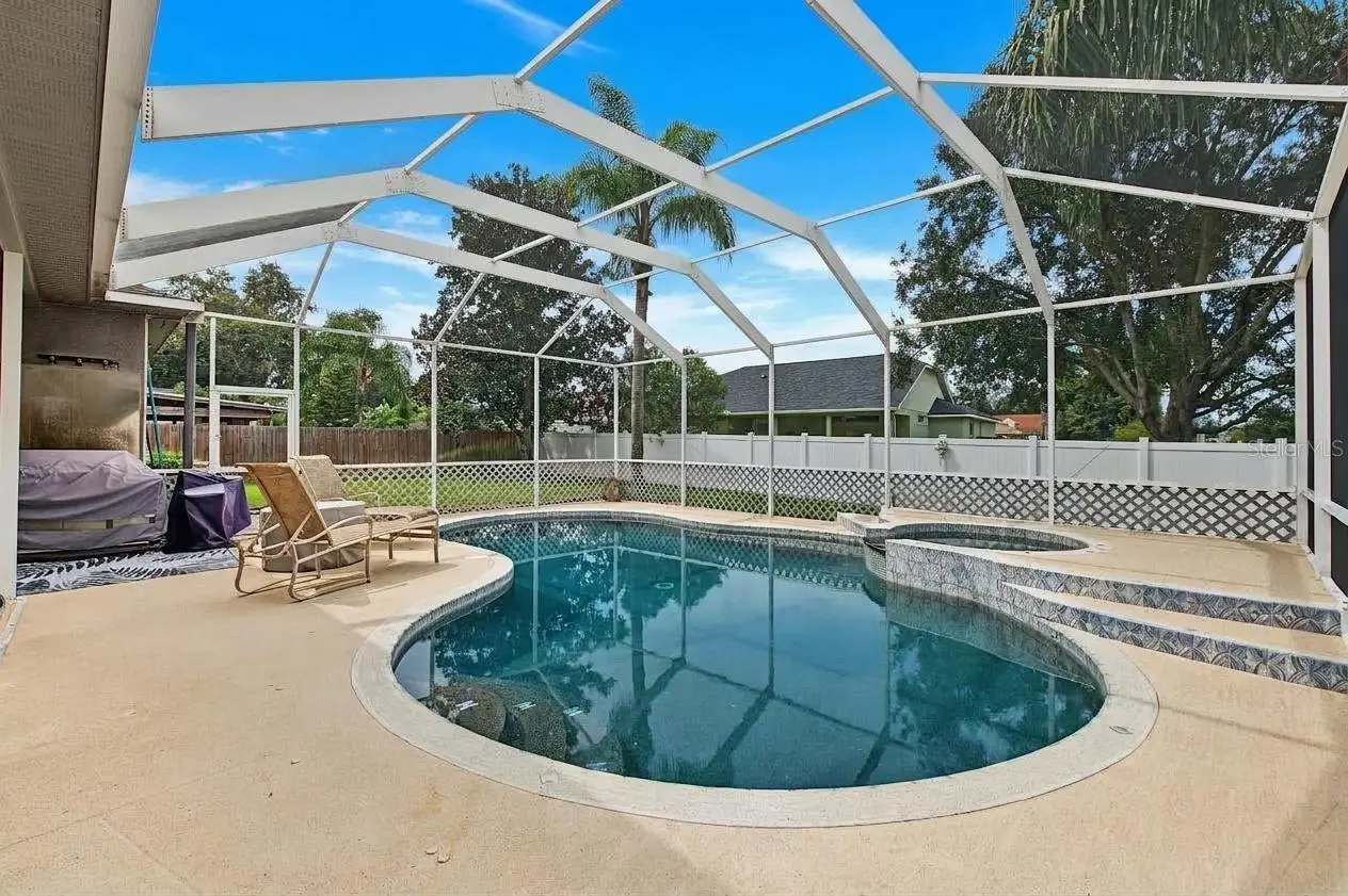 24415 ROLLING VIEW COURT, LUTZ, FL, photo 37 of 50