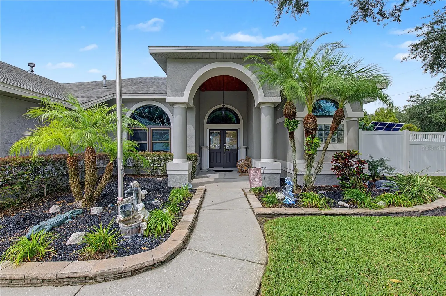 24415 ROLLING VIEW COURT, LUTZ, FL, photo 38 of 50