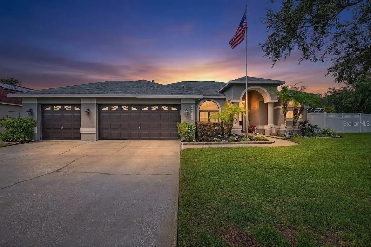 24415 ROLLING VIEW COURT, LUTZ, FL, photo 39 of 50