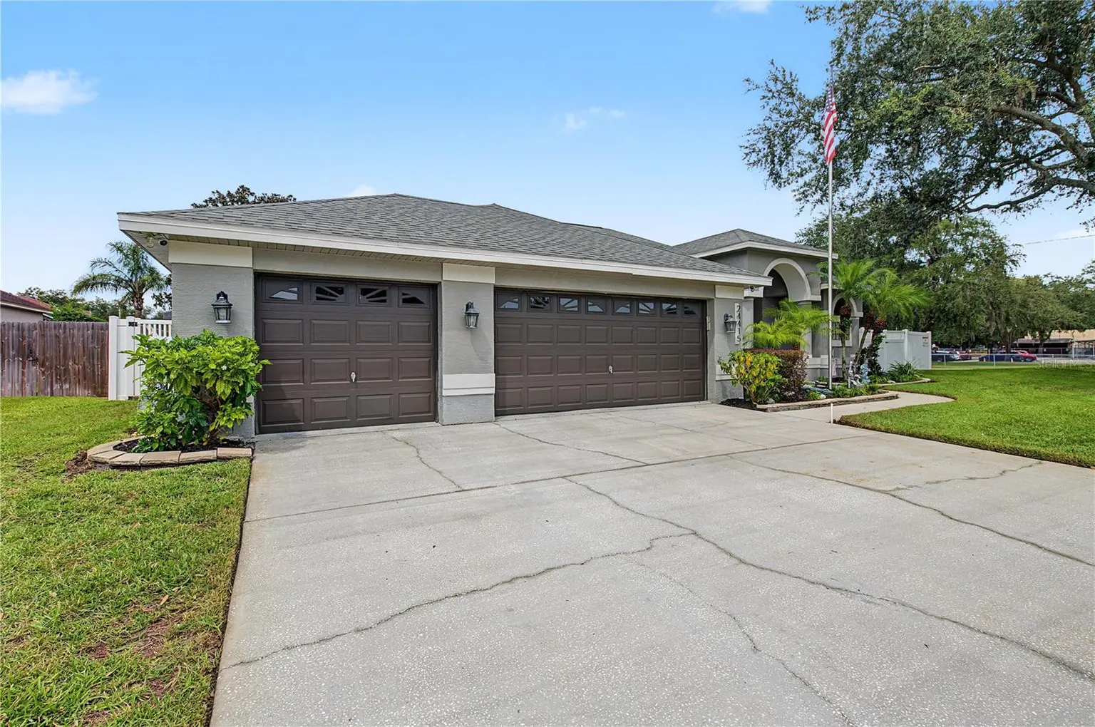 24415 ROLLING VIEW COURT, LUTZ, FL, photo 43 of 50