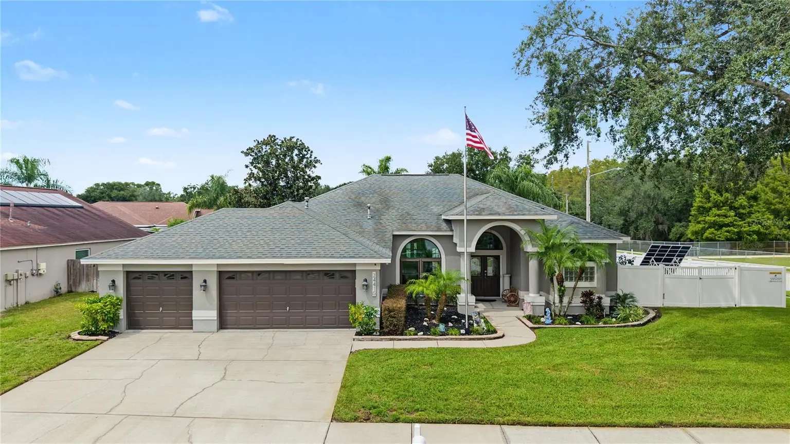 24415 ROLLING VIEW COURT, LUTZ, FL, photo 44 of 50