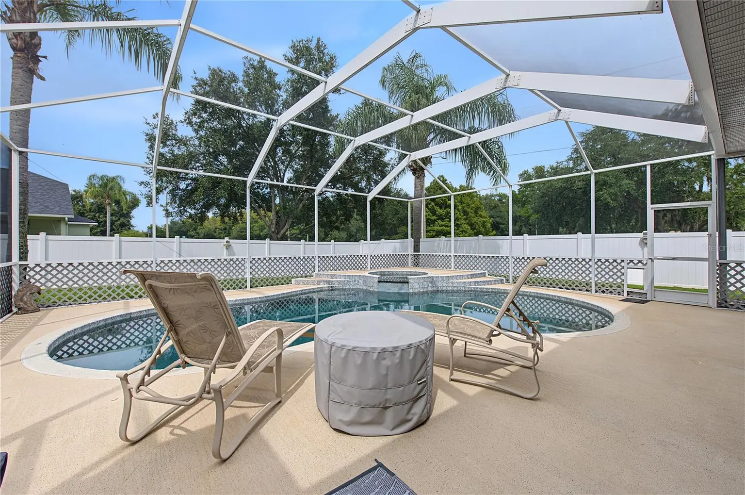 24415 ROLLING VIEW COURT, LUTZ, FL, photo 46 of 50