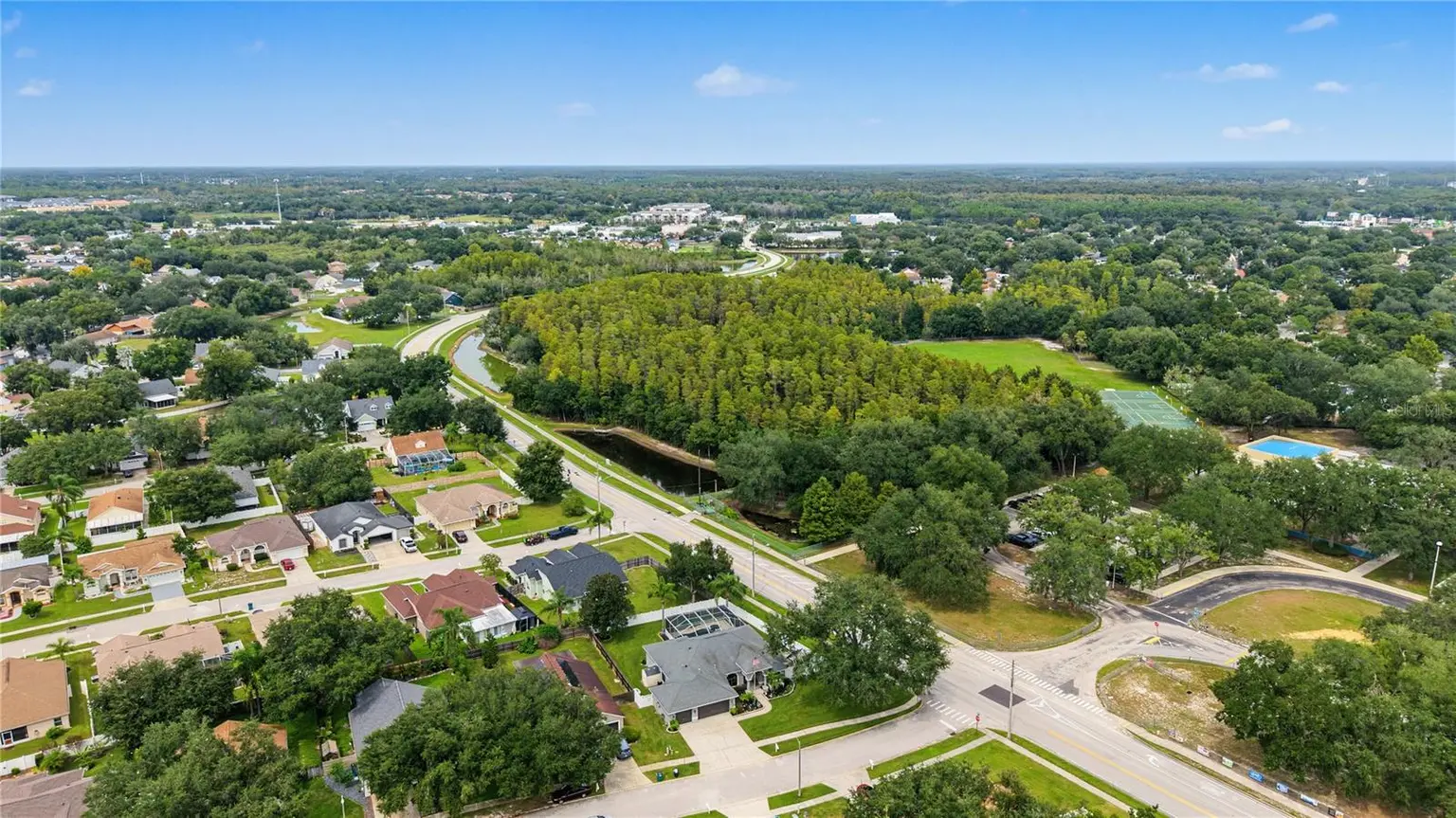 24415 ROLLING VIEW COURT, LUTZ, FL, photo 47 of 50