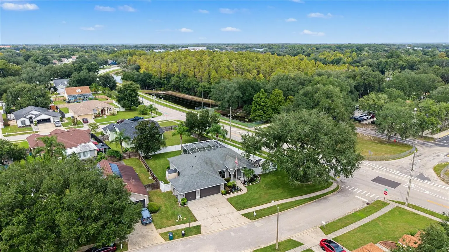 24415 ROLLING VIEW COURT, LUTZ, FL, photo 50 of 50