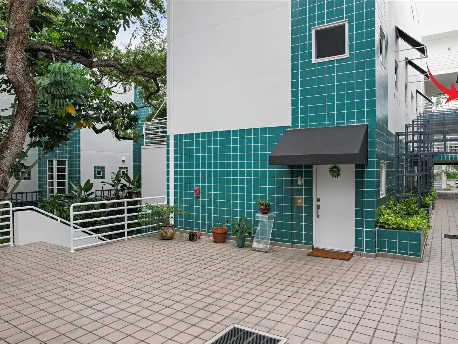 4950 BAYSHORE BOULEVARD #28, TAMPA, FL, photo 36 of 49