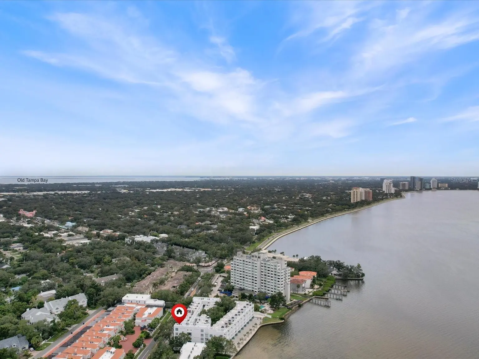 4950 BAYSHORE BOULEVARD #28, TAMPA, FL, photo 44 of 49