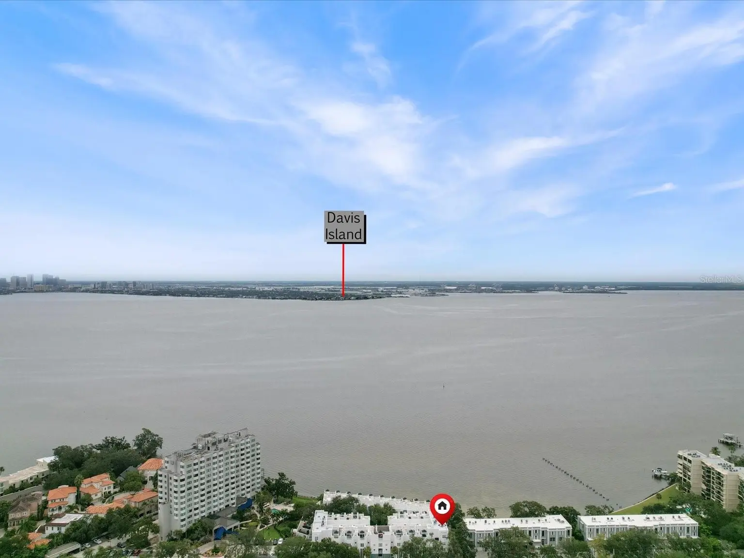 4950 BAYSHORE BOULEVARD #28, TAMPA, FL, photo 45 of 49