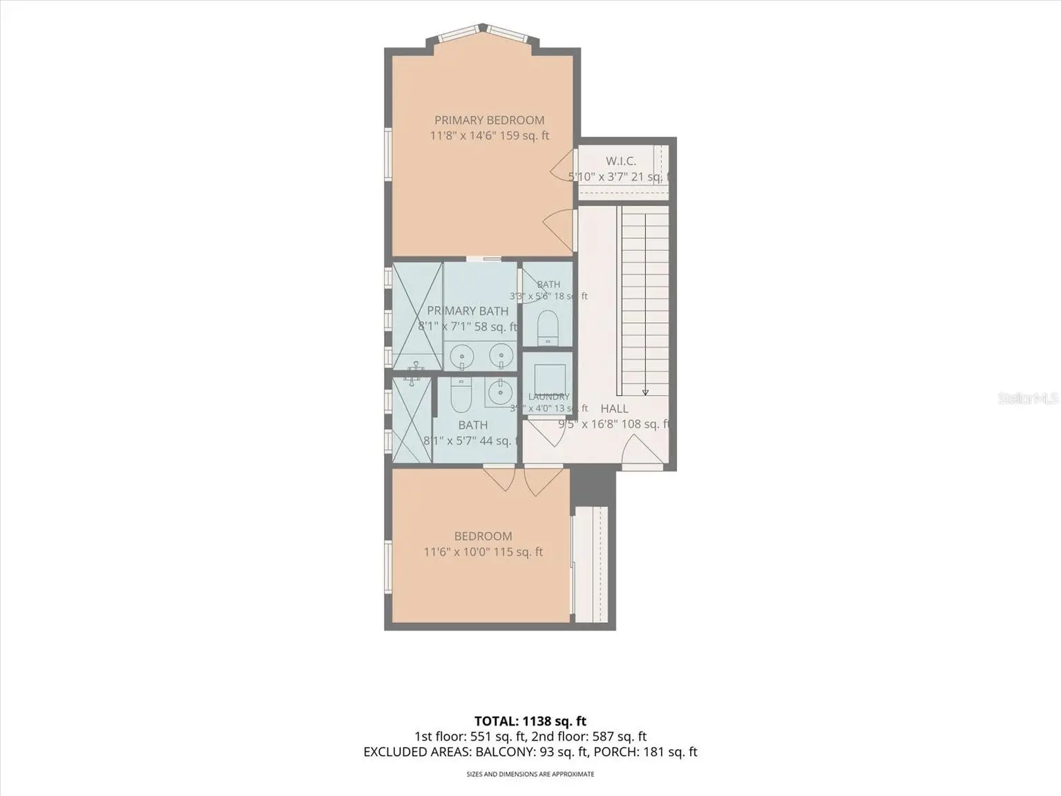 4950 BAYSHORE BOULEVARD #28, TAMPA, FL, photo 48 of 49