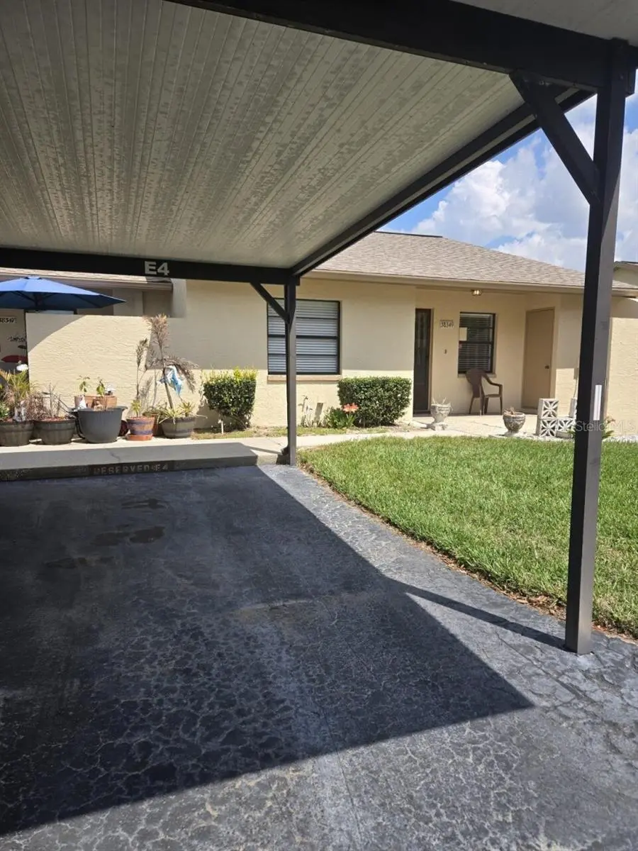 38349 COTTONWOOD PLACE #1, ZEPHYRHILLS, FL, photo 2 of 22
