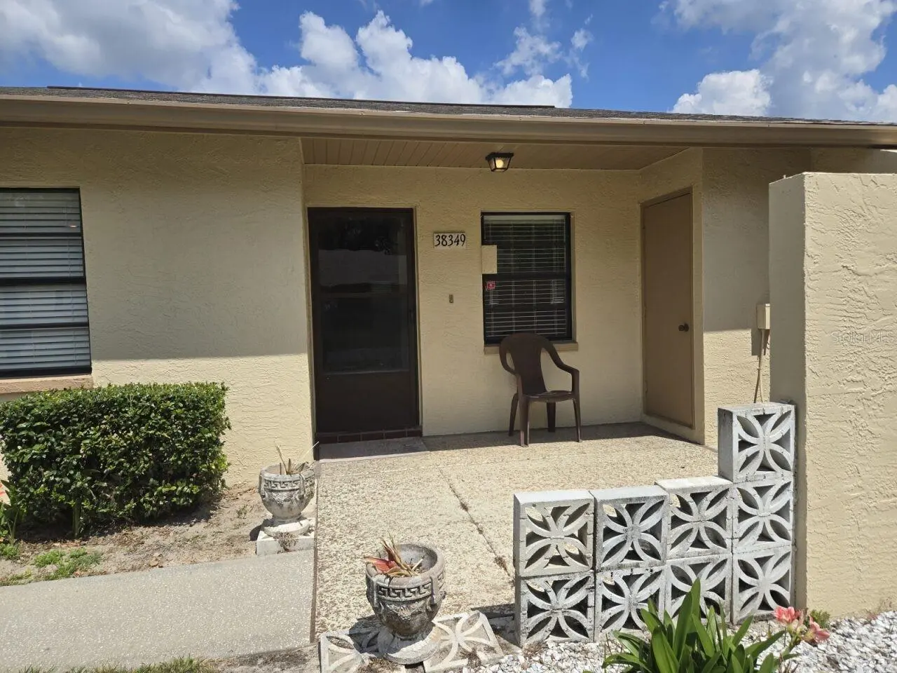 38349 COTTONWOOD PLACE #1, ZEPHYRHILLS, FL, photo 3 of 22
