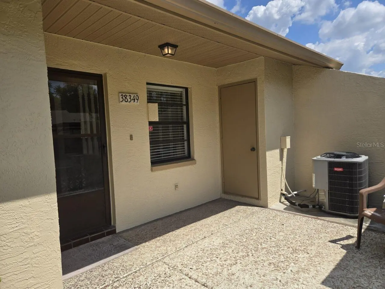 38349 COTTONWOOD PLACE #1, ZEPHYRHILLS, FL, photo 4 of 22