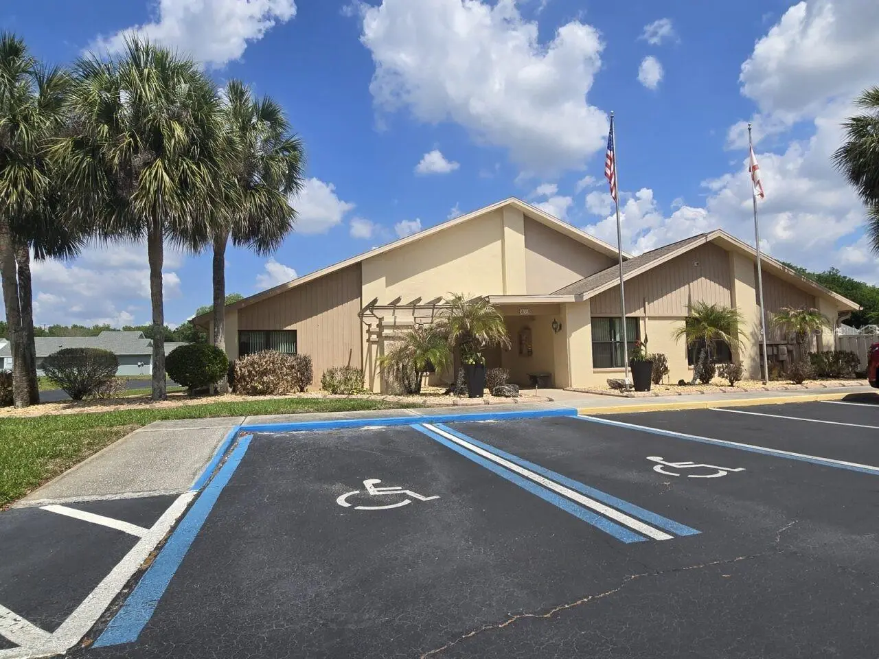 38349 COTTONWOOD PLACE #1, ZEPHYRHILLS, FL, photo 19 of 22