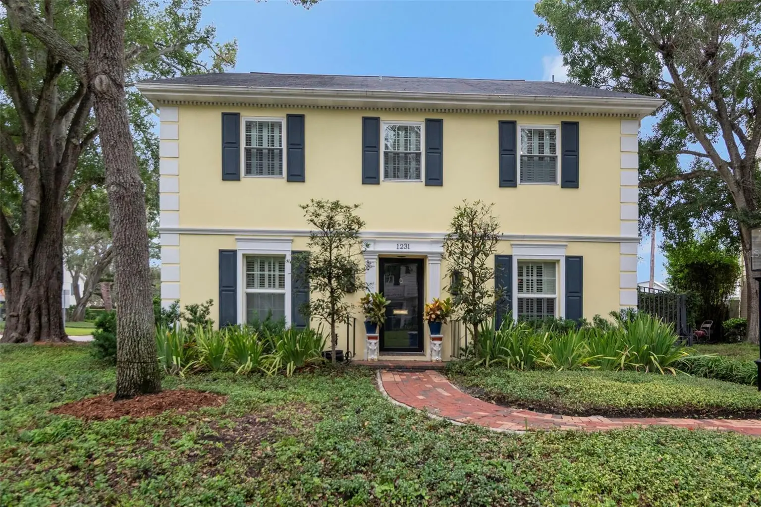 1231 S ROXMERE ROAD, TAMPA, FL, photo 1 of 51