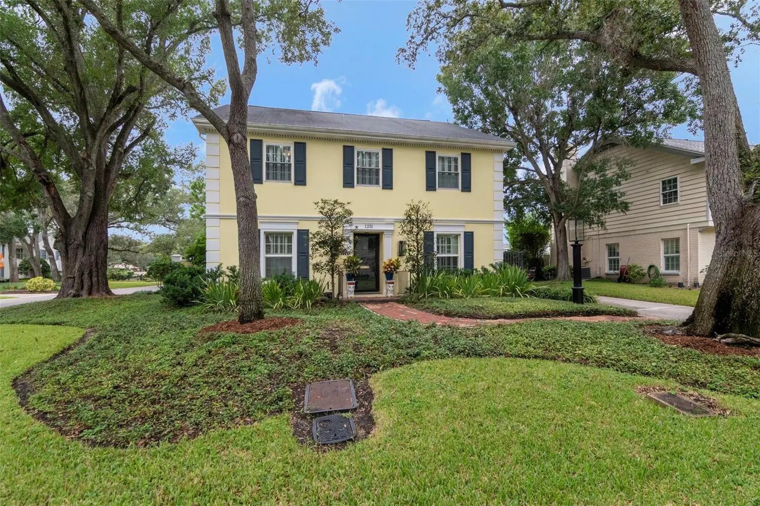 1231 S ROXMERE ROAD, TAMPA, FL, photo 3 of 51